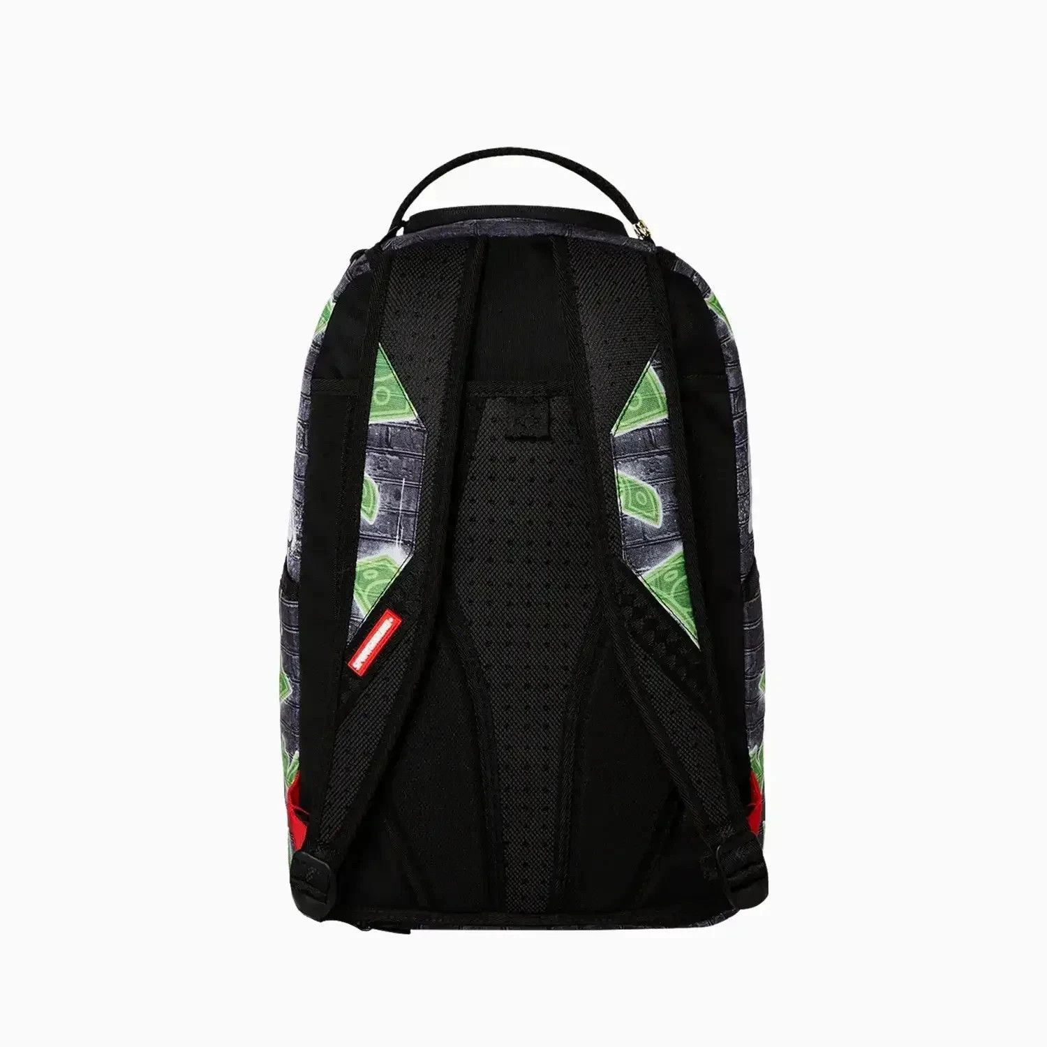 Sprayground Squid Game Piggy Dlxr Backpack Size ONE SIZE - 3 Thumbnail