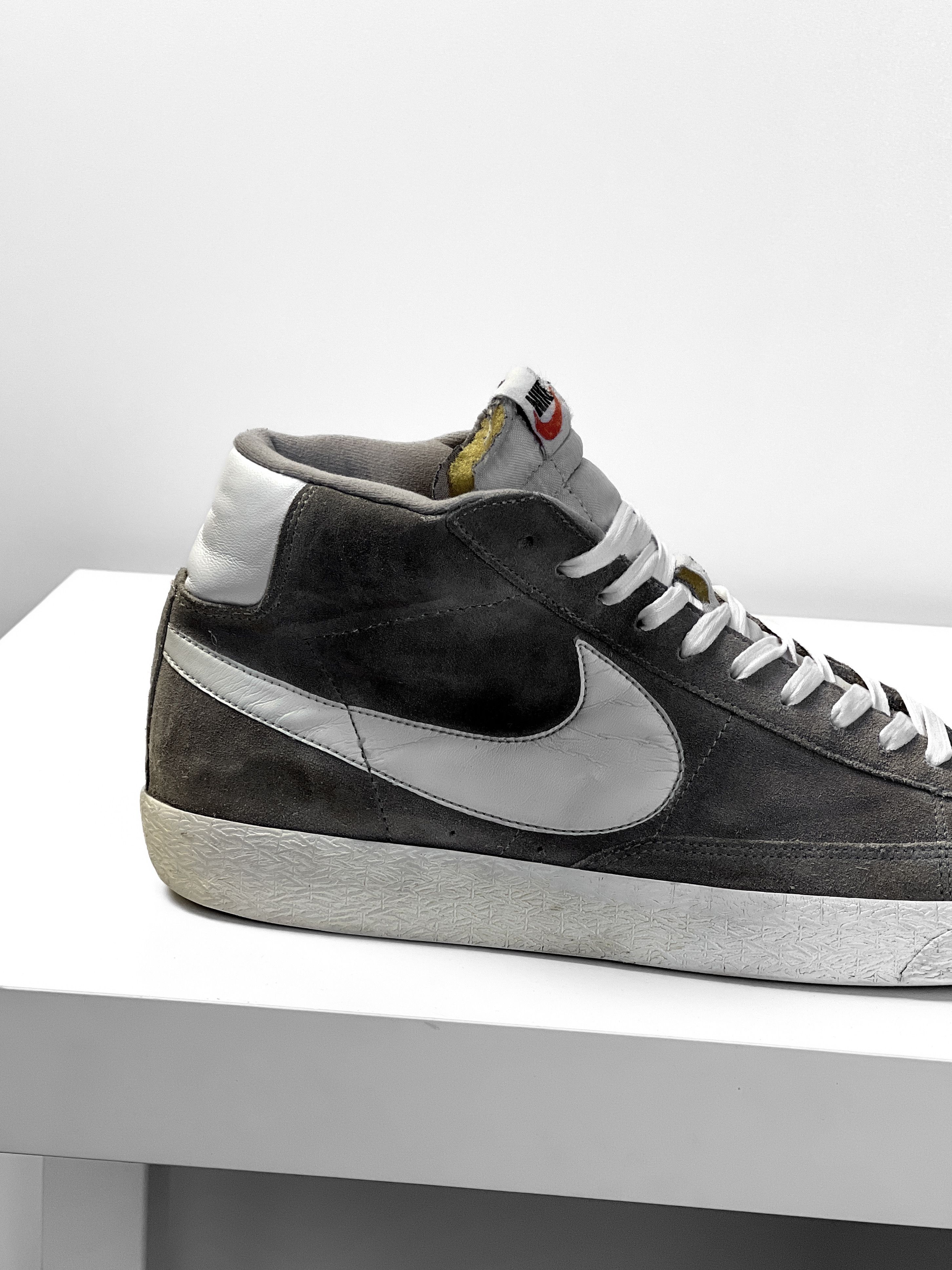 Nike Nike Blazer 12/11/12 Size US 12 / EU 45 - 3 Thumbnail