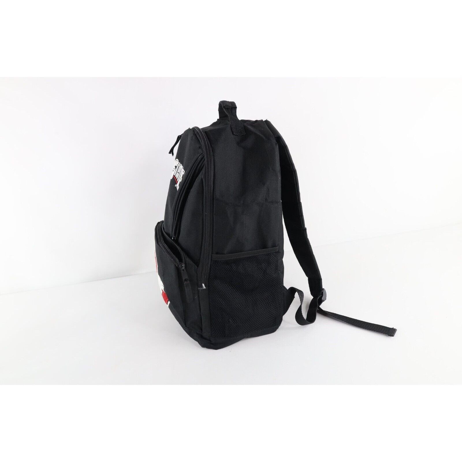 Vintage Vintage Distressed The Ohio State University Backpack Size ONE SIZE - 9 Thumbnail