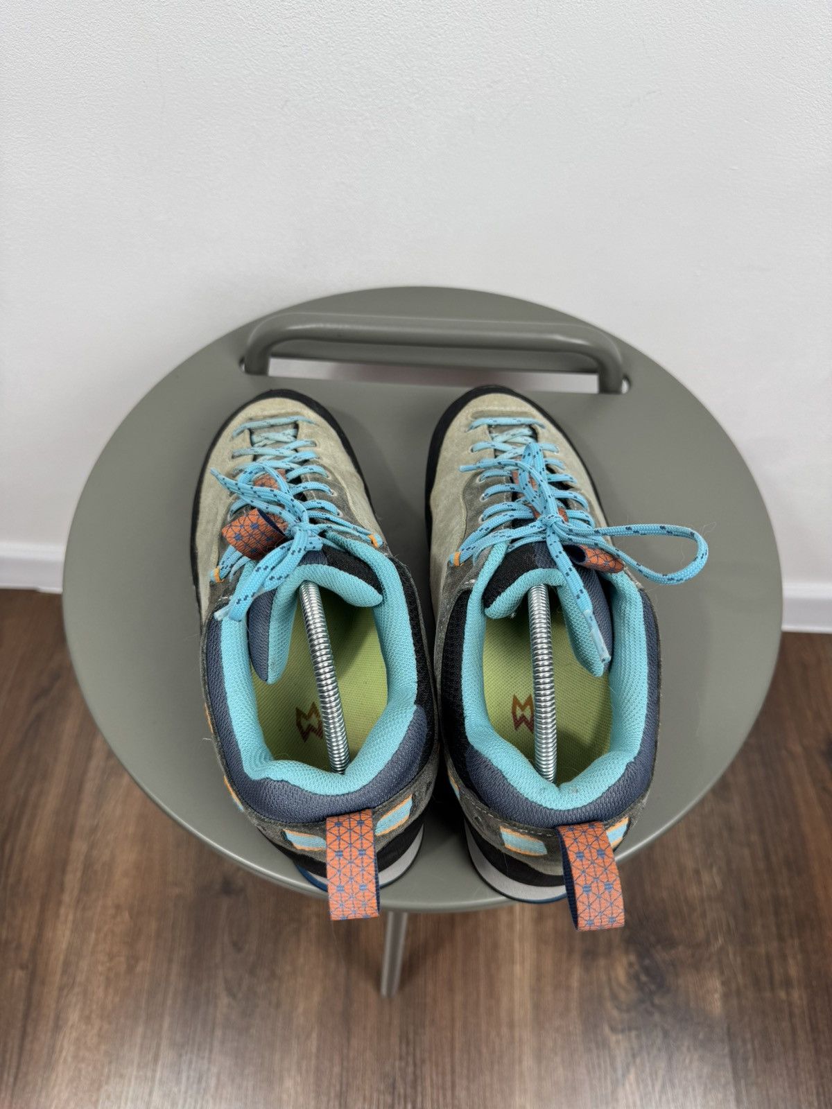 Other Garmont Hiking Trail Shoes EU 40 US 8.5 Trekking Sneakers Size US 8.5 / IT 38.5 - 12 Thumbnail