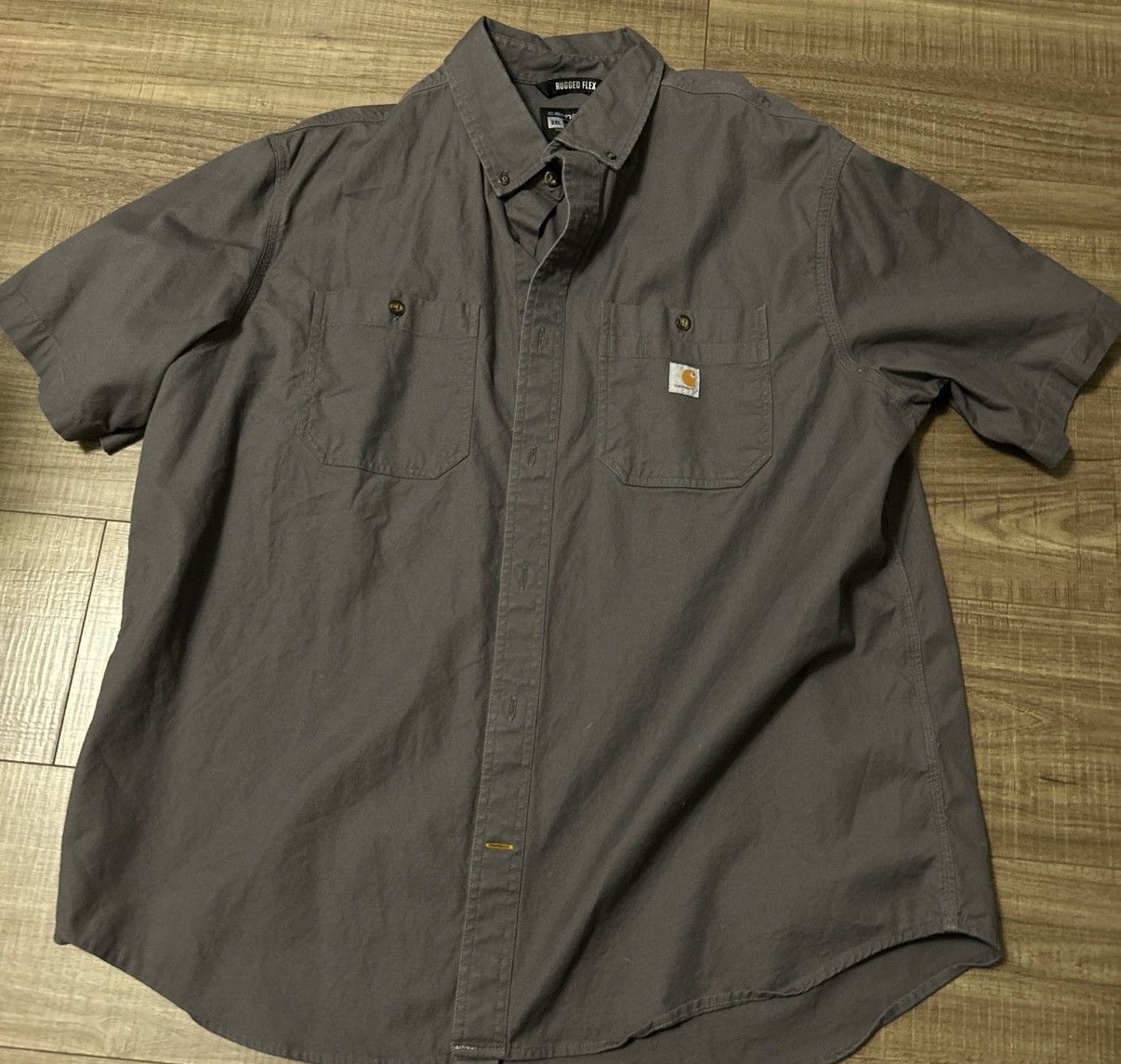 Carhartt Carhartt Size US XXL / EU 58 / 5 - 1 Thumbnail