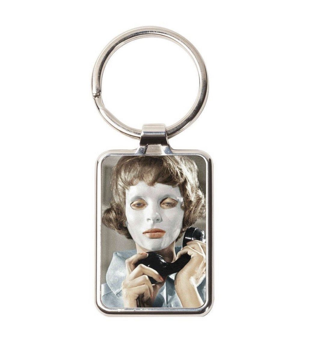 Other Nicolenotyetrichie Keyring Size ONE SIZE - 1 Thumbnail