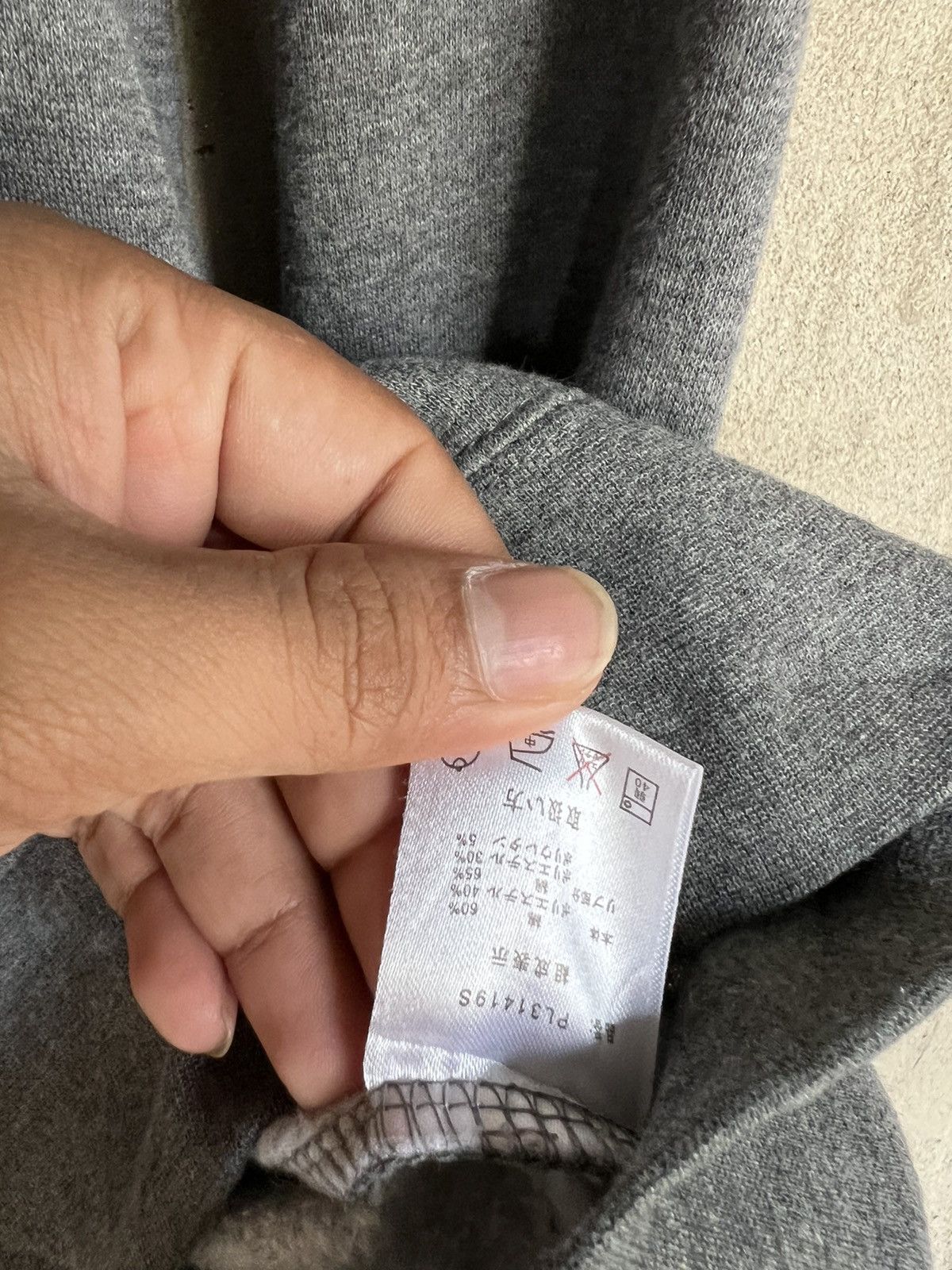 U.S. Polo Assn. U.s Polo Assn Small Logo Sweatshirt Size US M / EU 48-50 / 2 - 5 Thumbnail