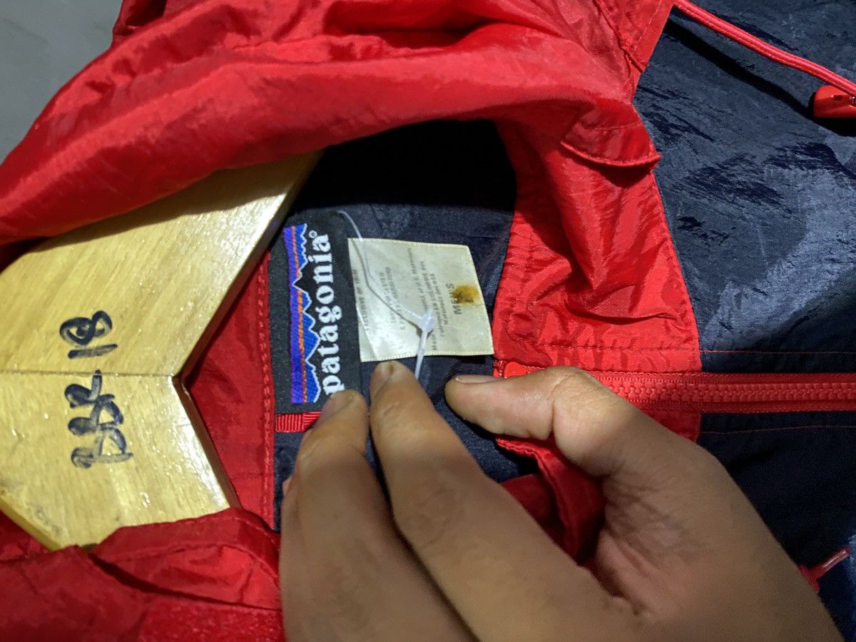 Patagonia Patagonia x vintage Size US XL / EU 56 / 4 - 3 Thumbnail