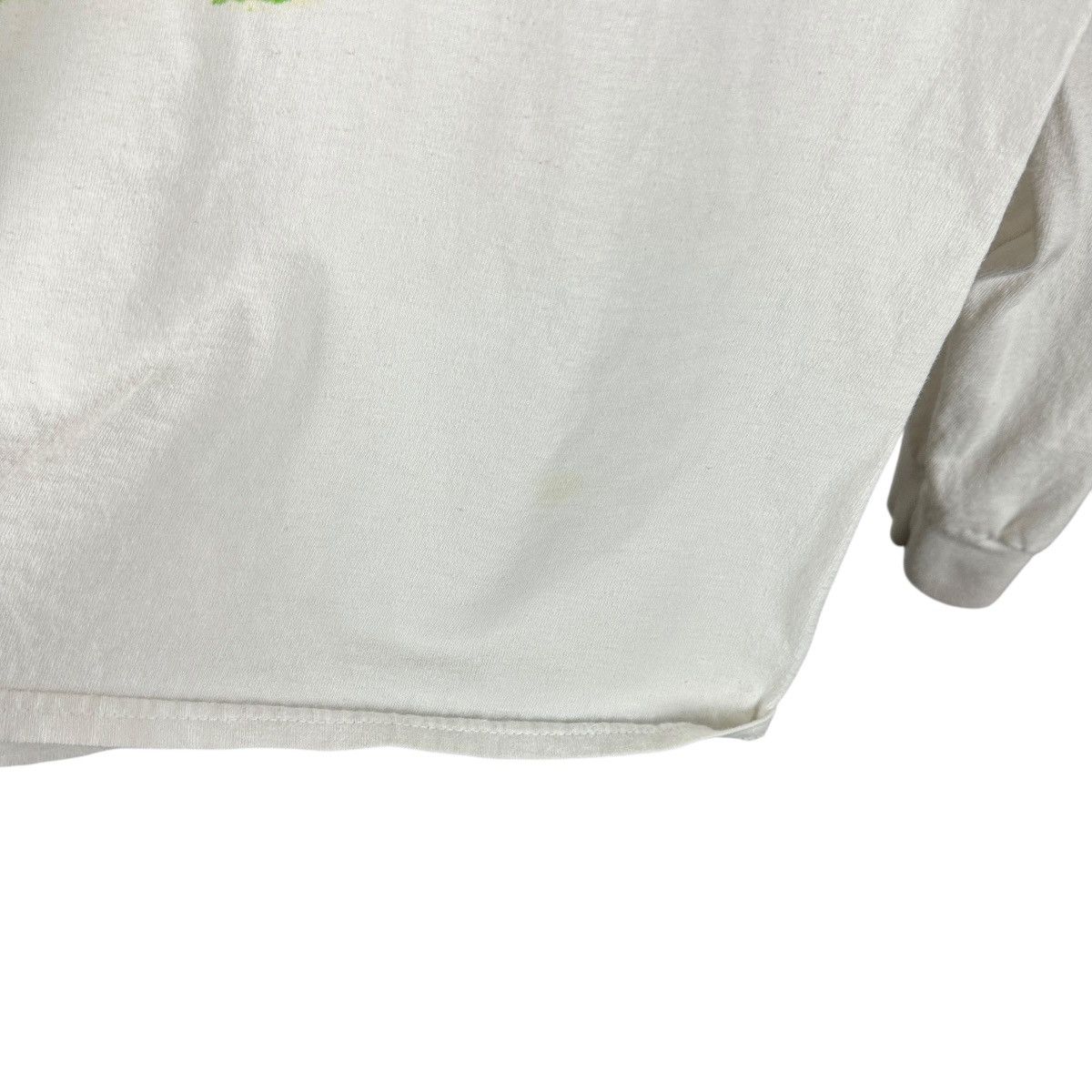 Band Tees Mens Y2K Jimmy Buffett Long Sleeve Band Shirt Size US M / EU 48-50 / 2 - 7 Thumbnail