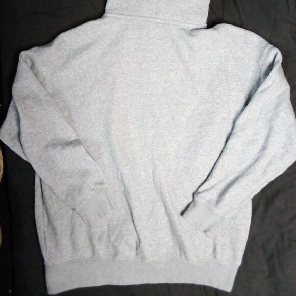 Nike Nike Mid Swoosh Hoodie Sweatshirt Travis Scott Size US L / EU 52-54 / 3 - 7 Thumbnail