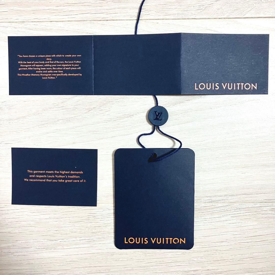 Louis Vuitton Louis Vuitton T-Shirt Black RM221M NPG HMY13W Size US S / EU 44-46 / 1 - 10 Thumbnail