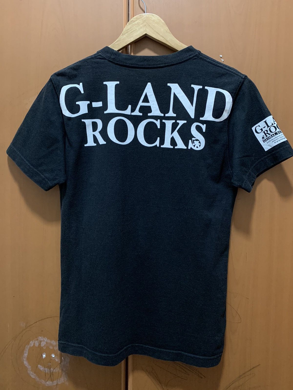 Gotcha Gotcha Surf Hard T-Shirt Size US M / EU 48-50 / 2 - 4 Thumbnail