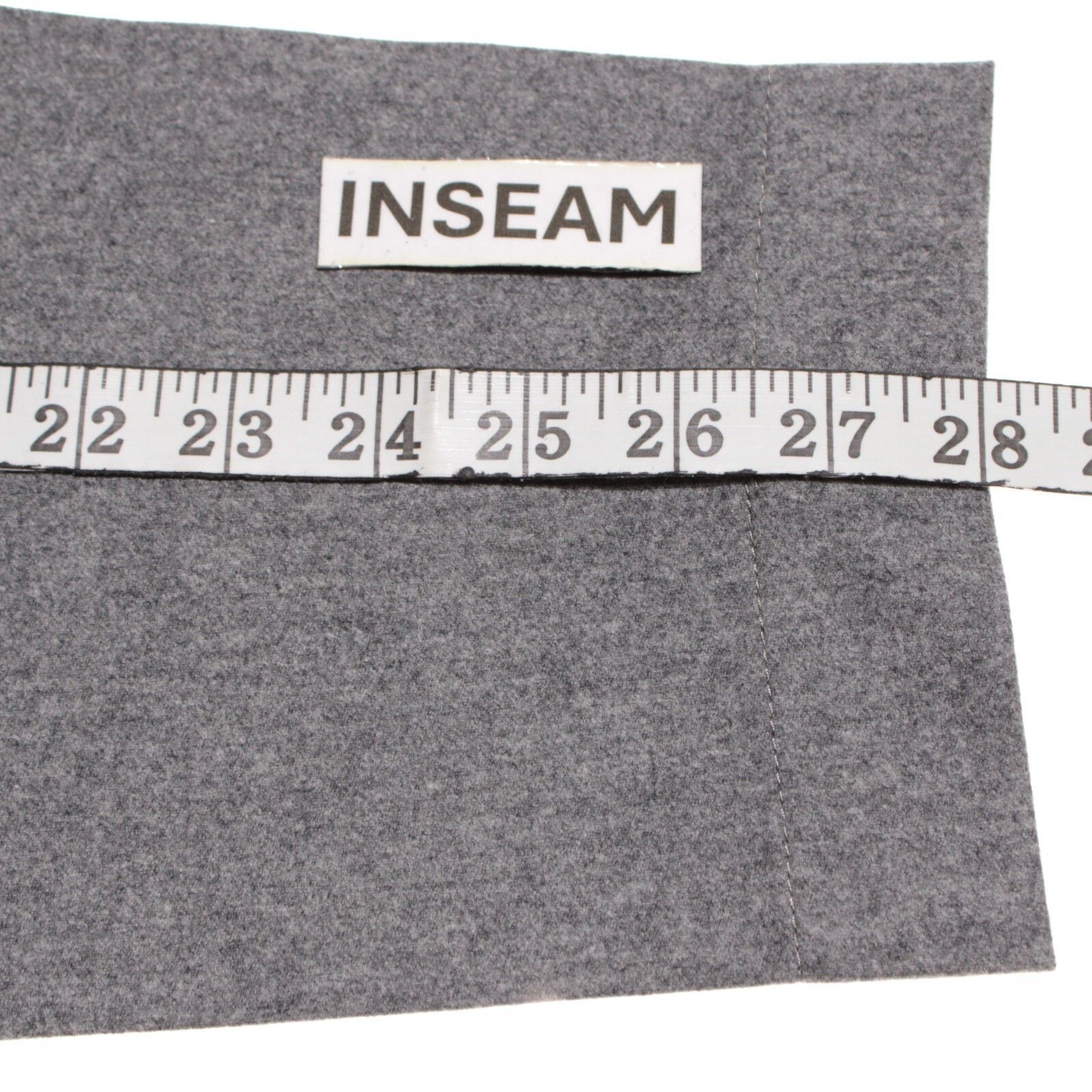 Incotex INCOTEX New with tags Dress Pants Size 32 US In Gray Size US 32 / EU 48 - 8 Thumbnail
