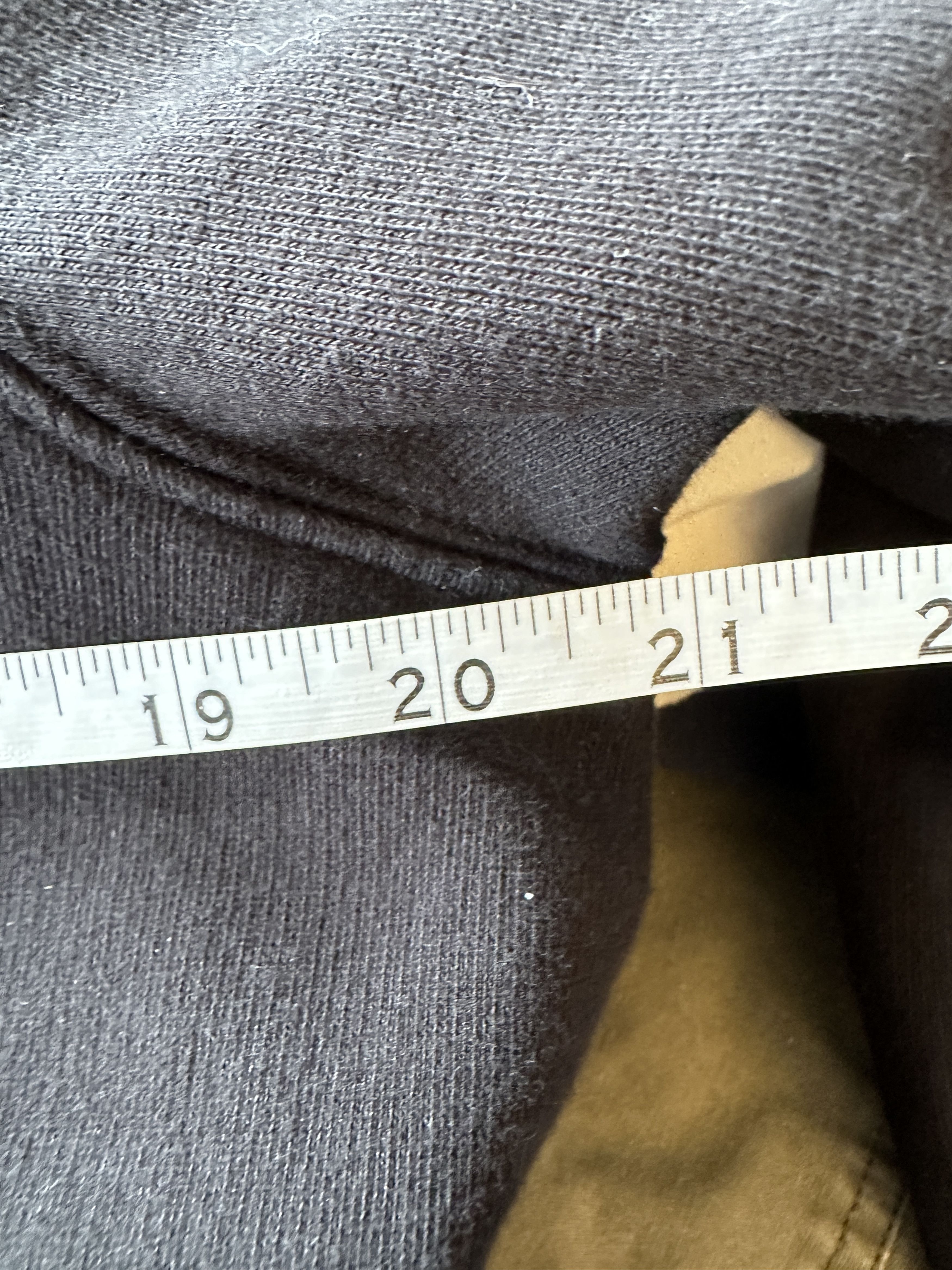 Rick Owens Rick Owens Granbury Sweatshirt Size US S / EU 44-46 / 1 - 9 Thumbnail
