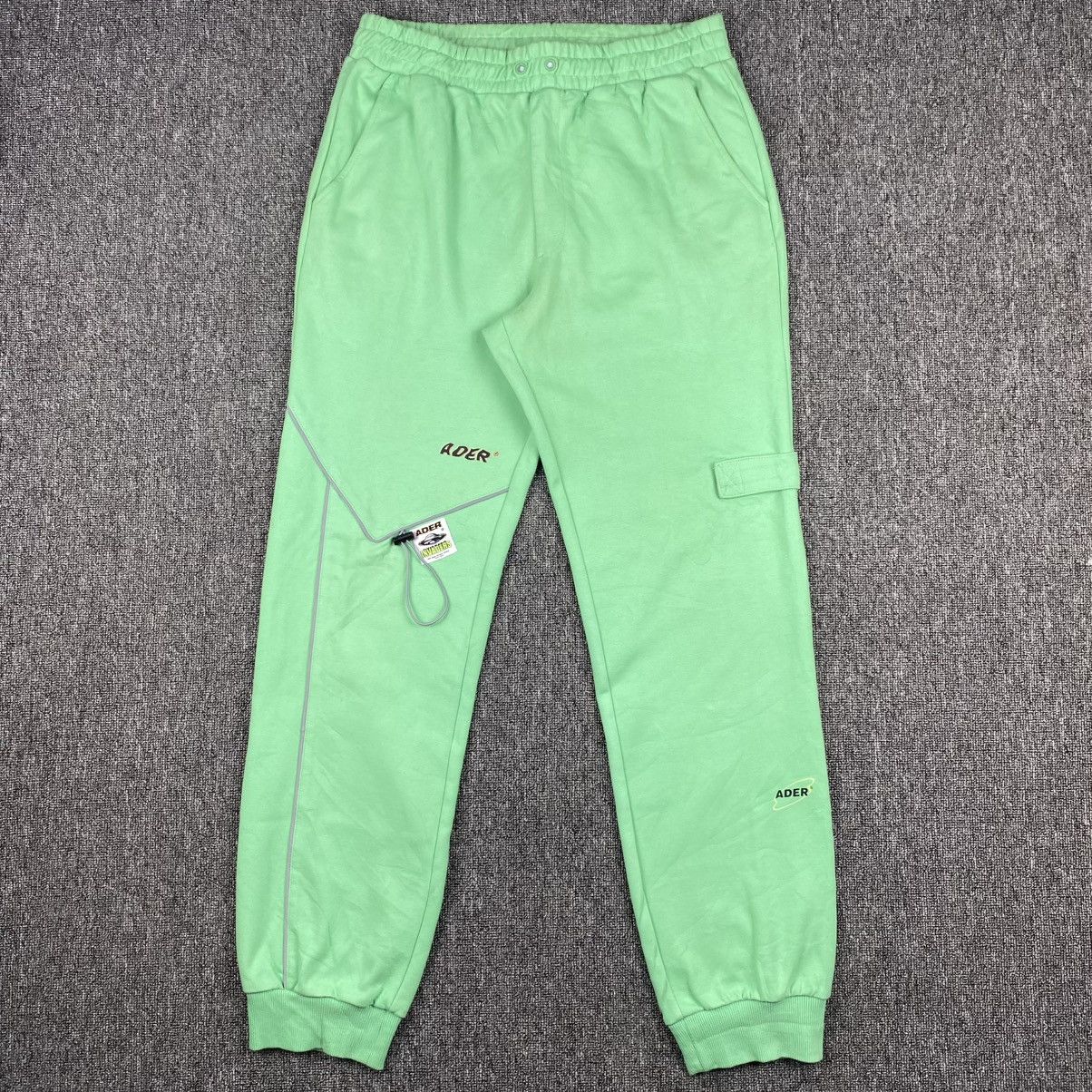 Ader Error SS 2020 ader eror sweatpants Size US 30 / EU 46 - 1 Thumbnail