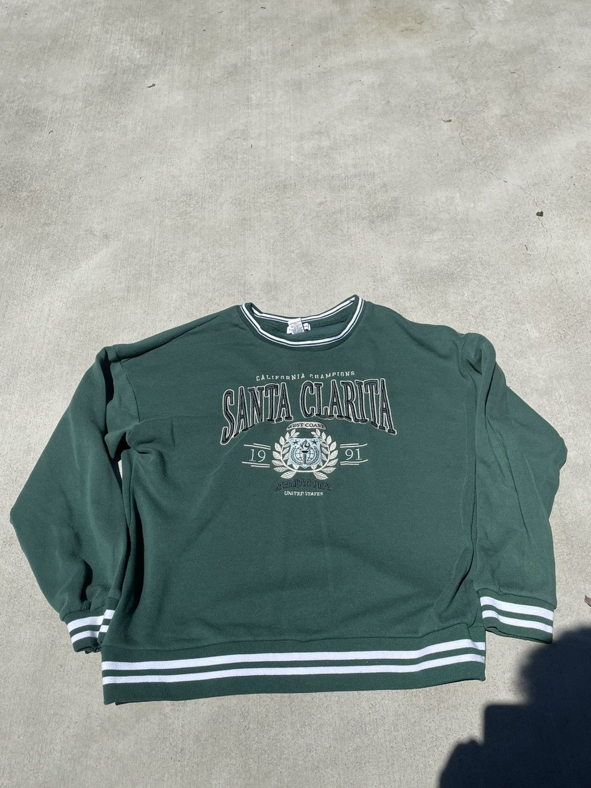 Other Santa Clarita sweater Size US L / EU 52-54 / 3 - 1 Thumbnail