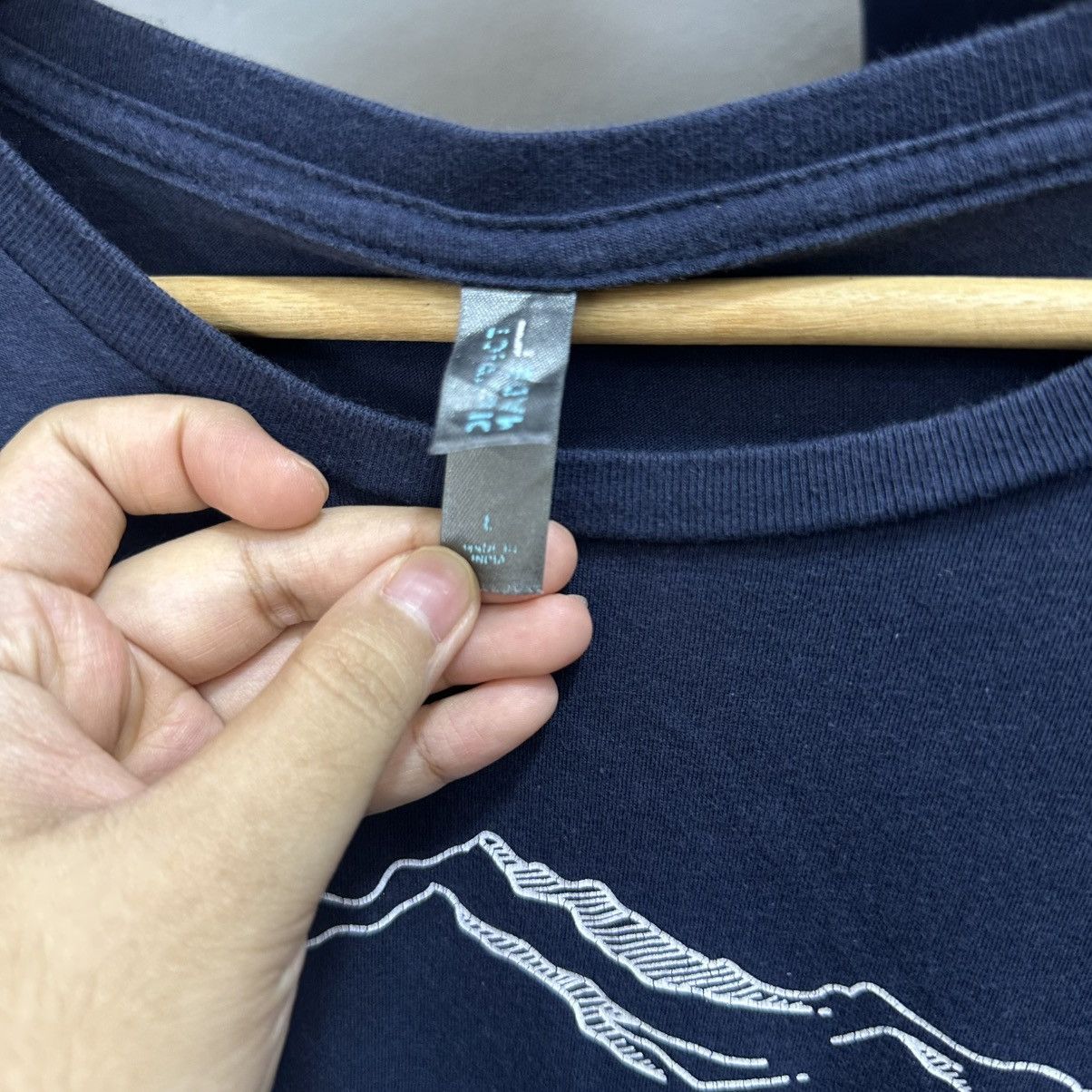 Other × Vintage Kuow Mountain Tees Size US L / EU 52-54 / 3 - 3 Thumbnail