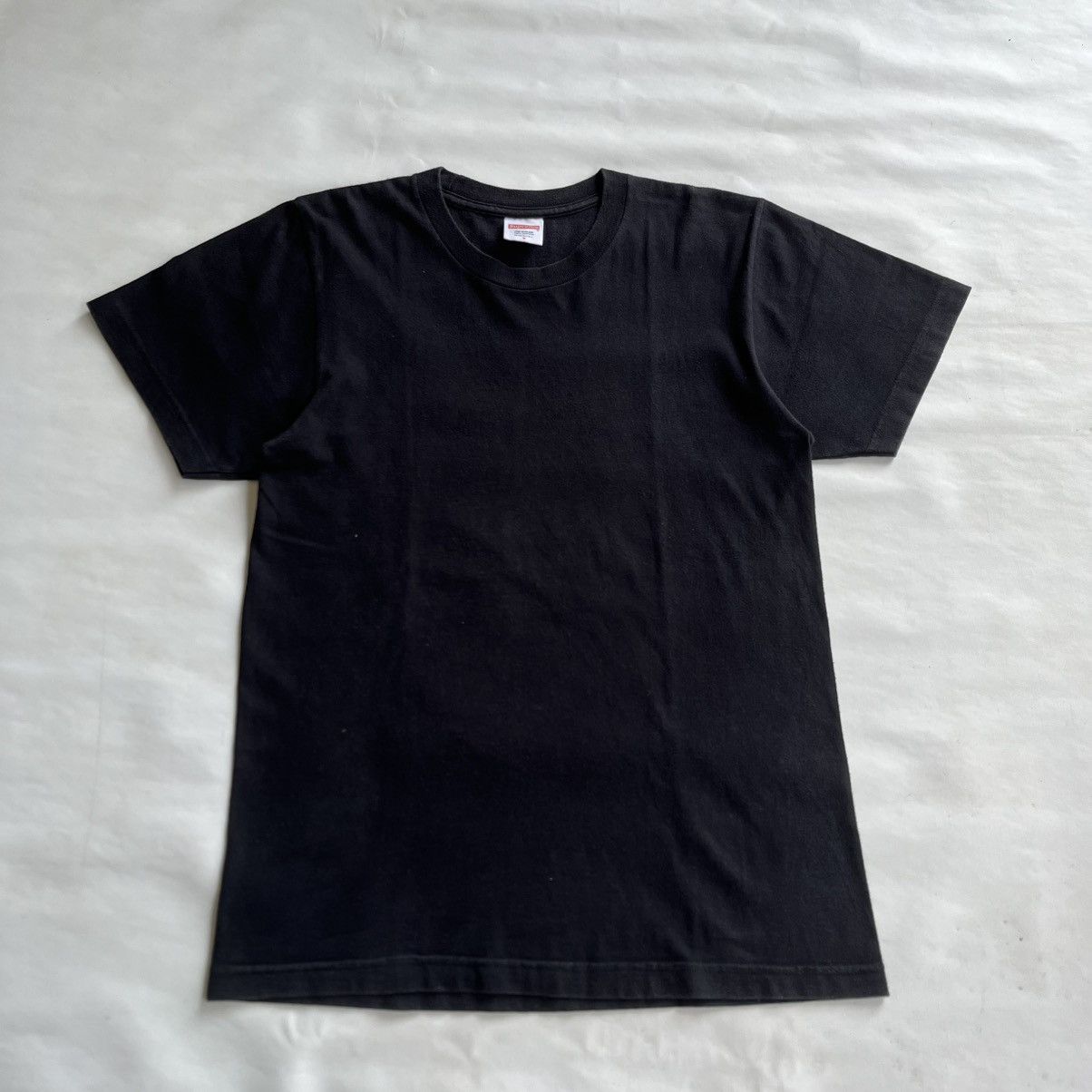 Supreme FW14 Supreme African Mask tee Size US S / EU 44-46 / 1 - 5 Thumbnail