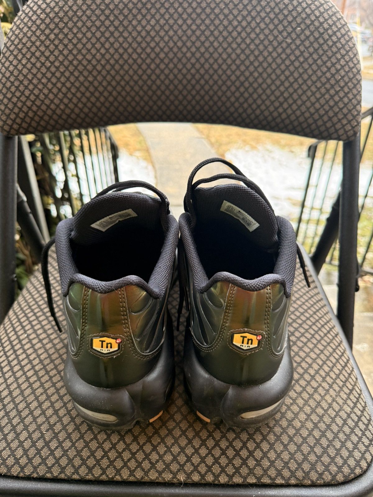 Nike Nike Air Max Plus OG TN “Scarab” Size US 11.5 / EU 44-45 - 2 Thumbnail
