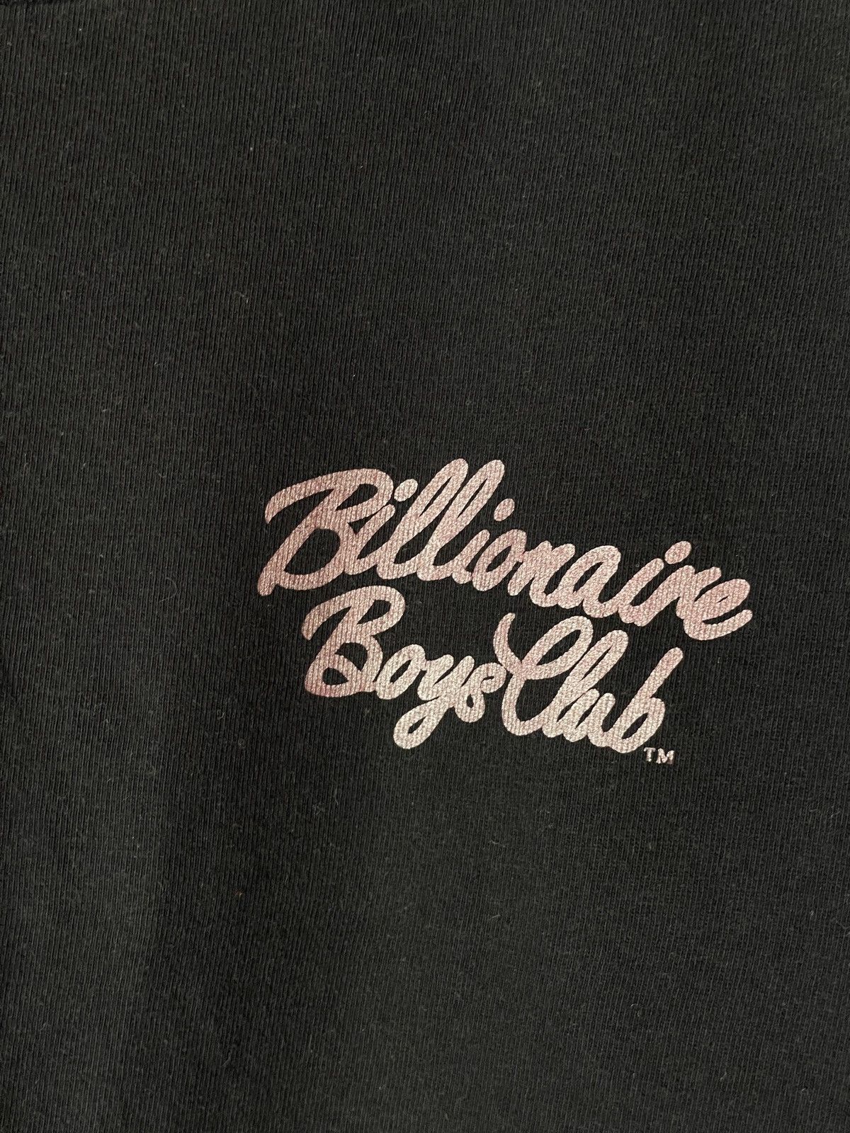 Billionaire Boys Club Billionaire Boys Club T shirt Billionaire Bunnies Size US M / EU 48-50 / 2 - 5 Thumbnail