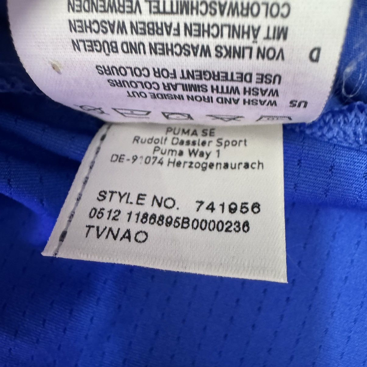 Puma Italy PUMA 1982 World Cup 30th Anniversary special Home Size US S / EU 44-46 / 1 - 9 Thumbnail
