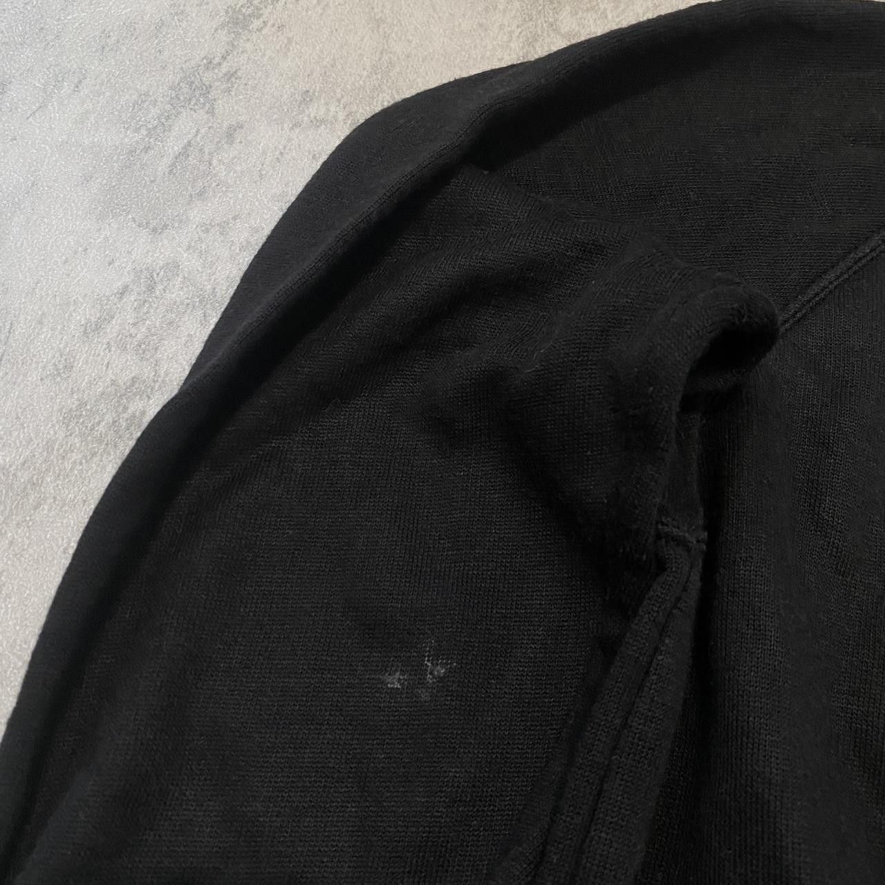 Other 80s Harrogate Rugby Club black sweatshirt Size US XS / EU 42 / 0 - 4 Thumbnail