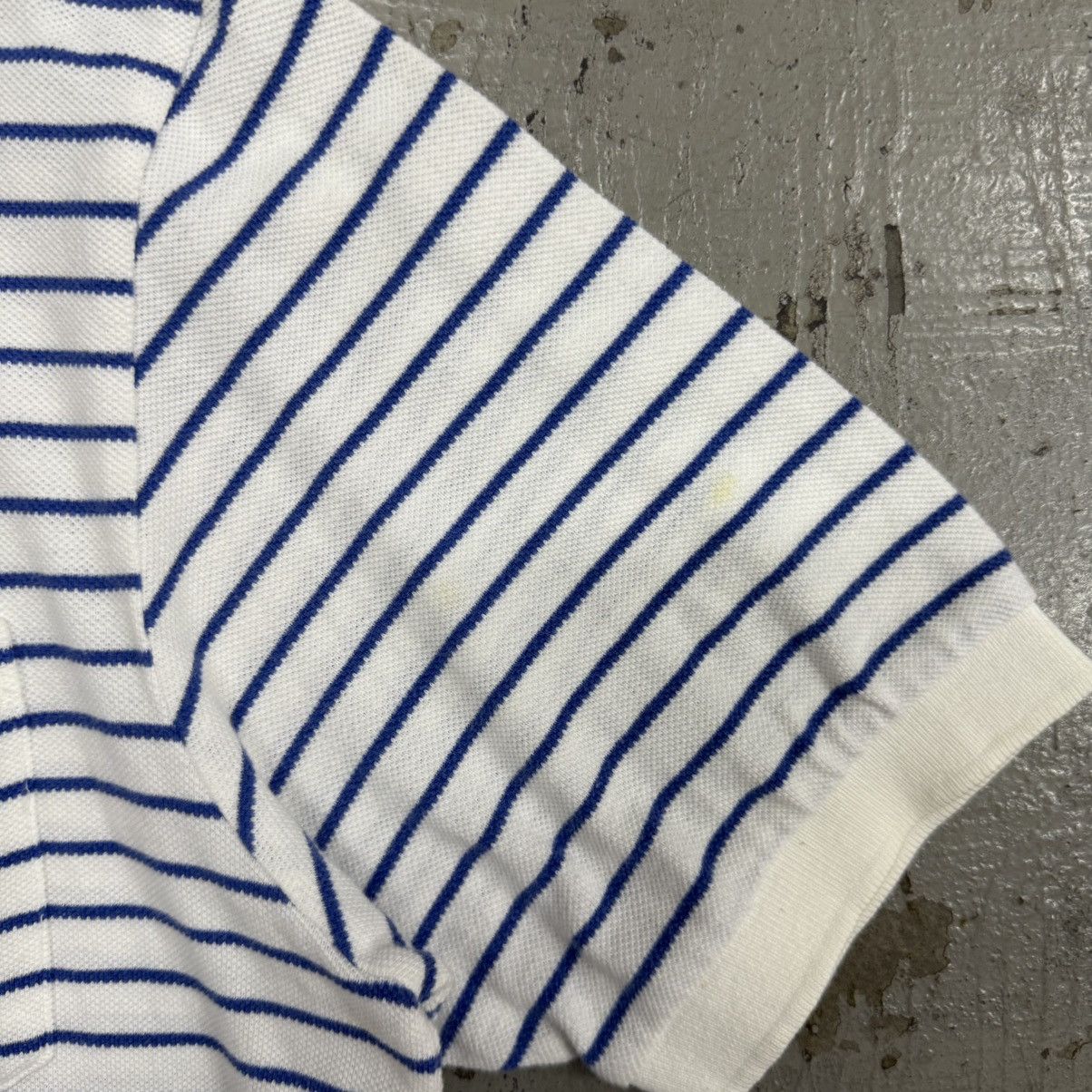 Polo Ralph Lauren Vintage Polo Ralph Lauren PRL-93 Polos Size US L / EU 52-54 / 3 - 4 Thumbnail