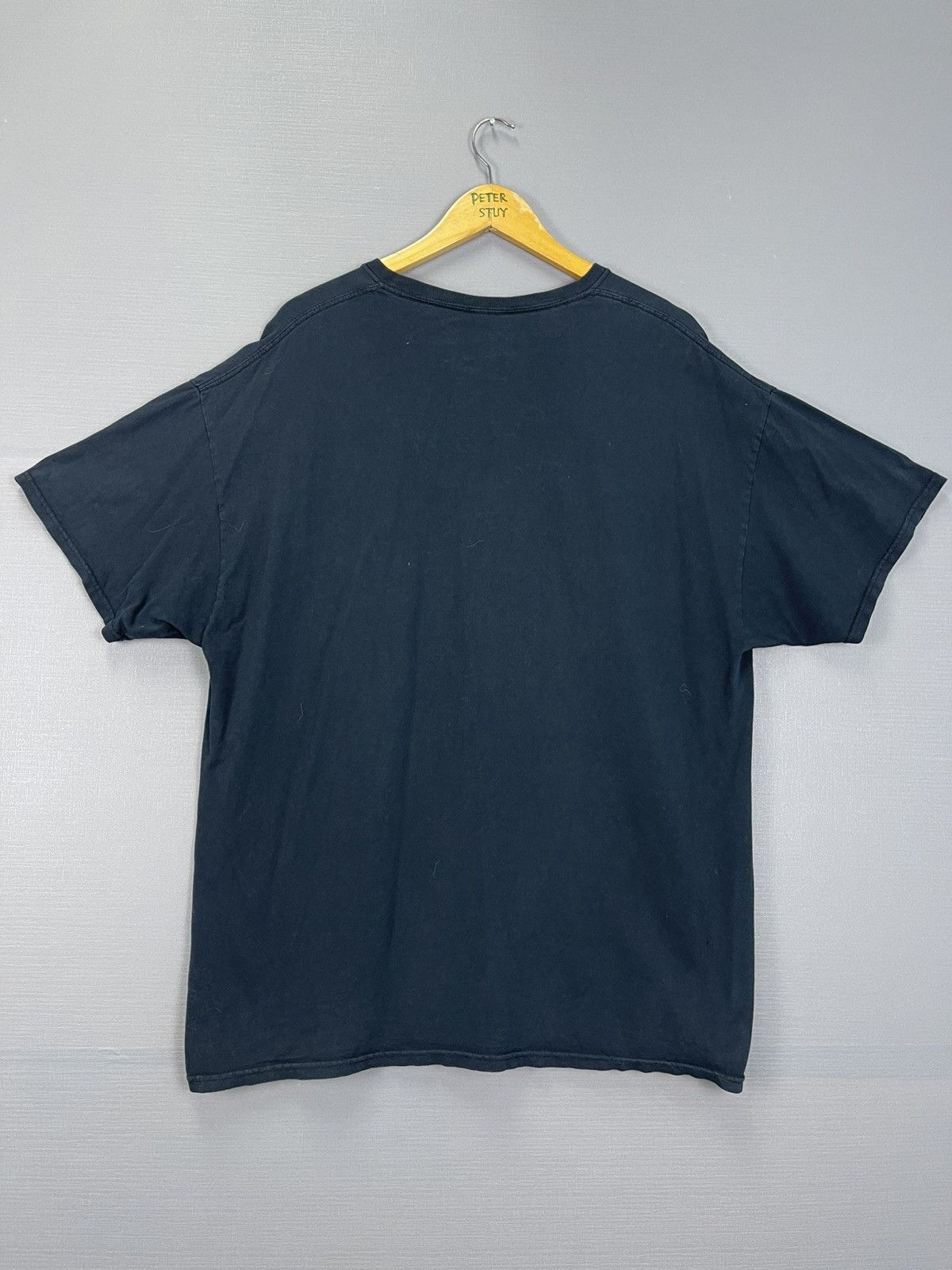 Vintage Vintage Favorite Viking Dad T-Shirt Size US XL / EU 56 / 4 - 8 Thumbnail