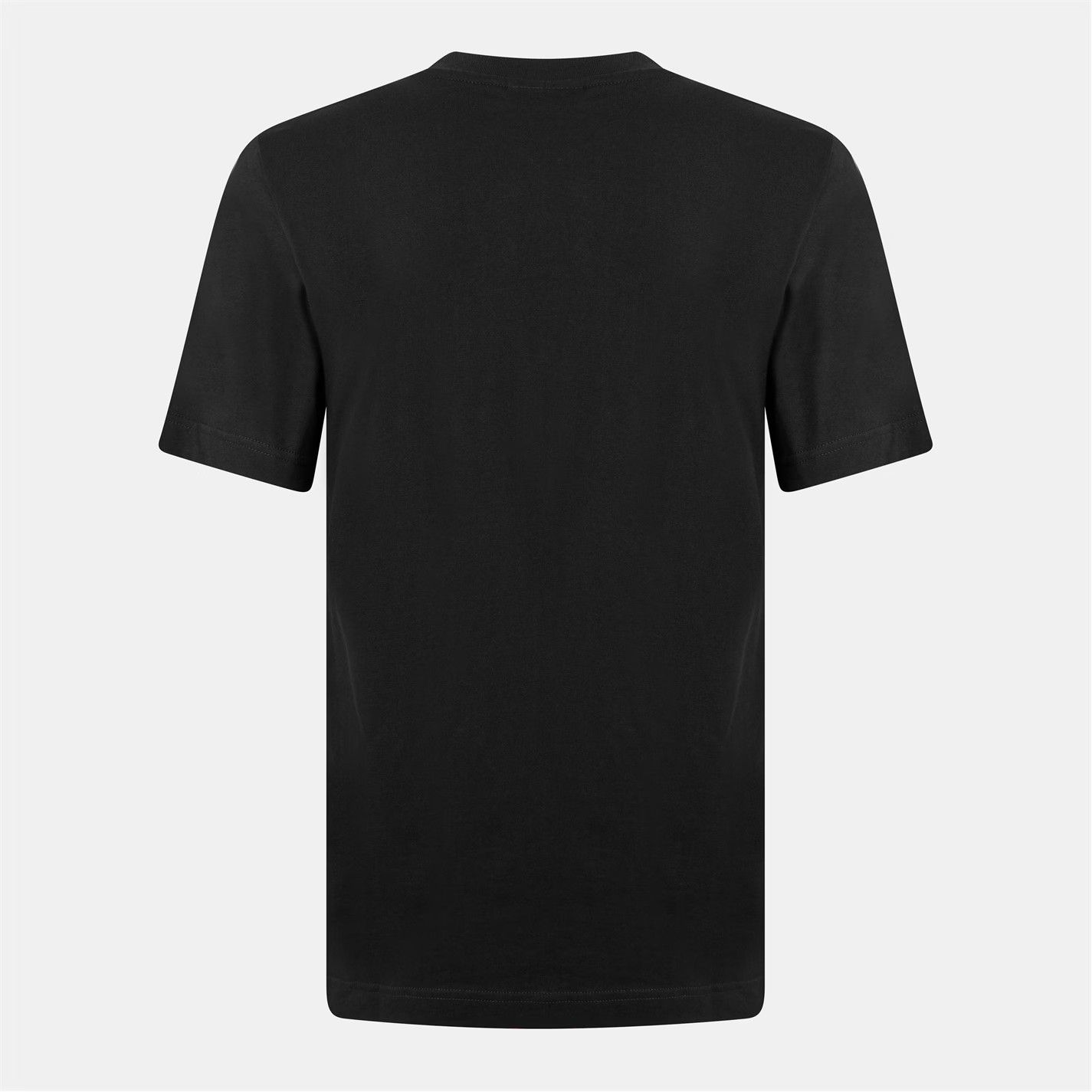 Missoni o1g2r1mq0426 Logo T-Shirt in Black Size US S / EU 44-46 / 1 - 2 Thumbnail