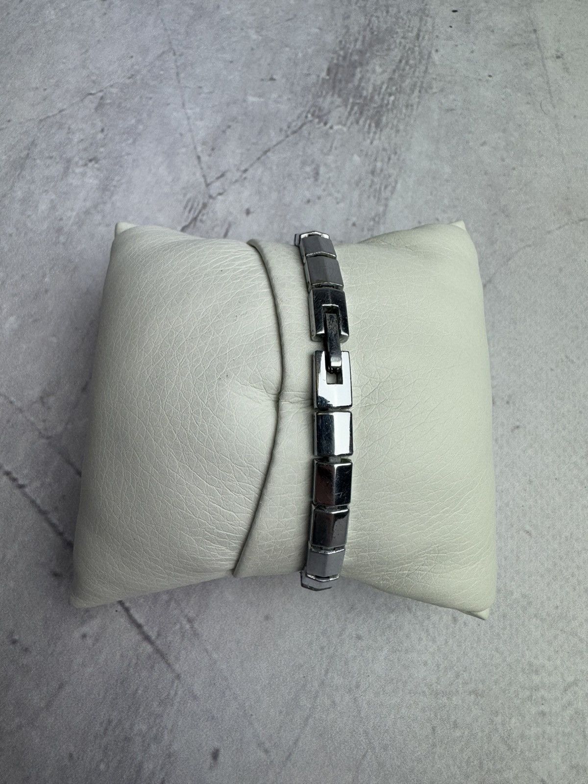 Japanese Brand × Vintage AL Futuristic Watch Vintage Size ONE SIZE - 3 Thumbnail