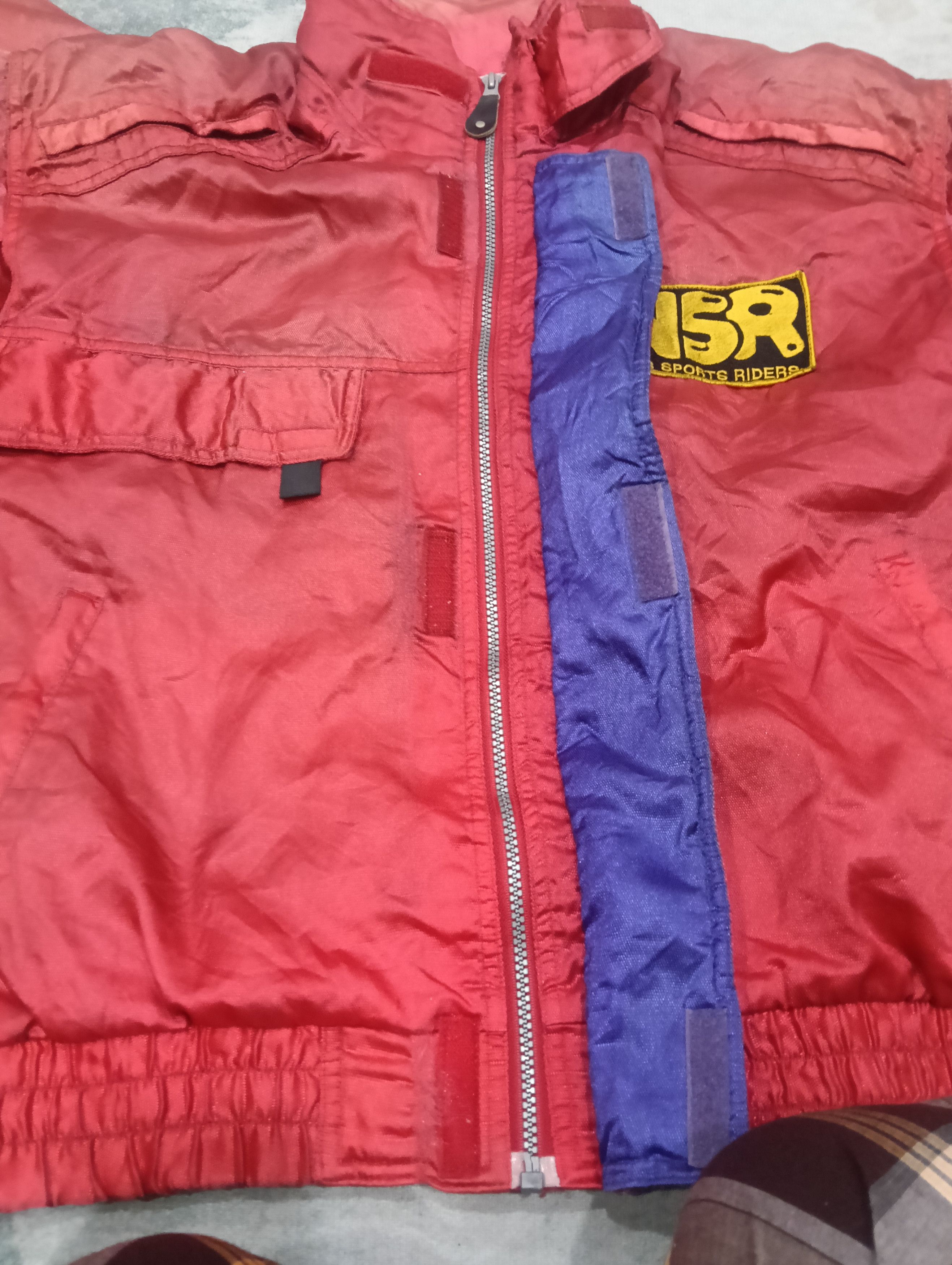 Sports Specialties × Vintage × Yamaha Vintage Yamaha Like Wax Material Size US XL / EU 56 / 4 - 10 Thumbnail