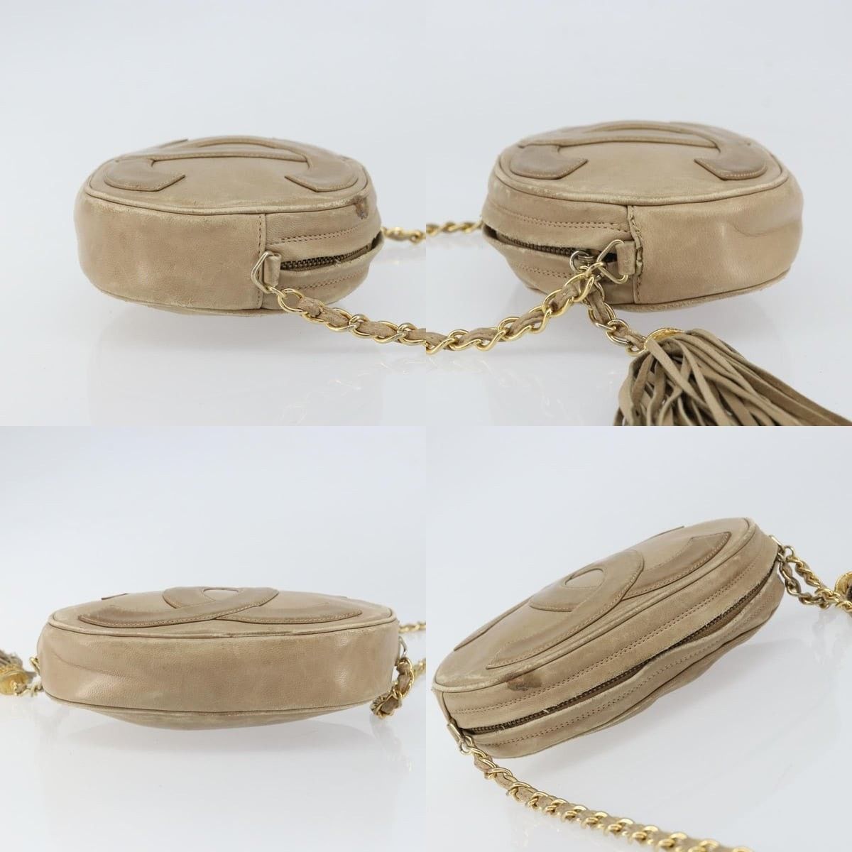 Chanel Chanel Chain Shoulder Bag Size ONE SIZE - 3 Thumbnail