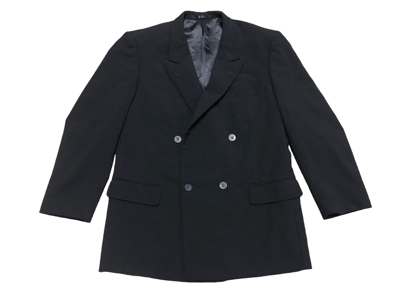 Hanae Mori Coat - Etsy