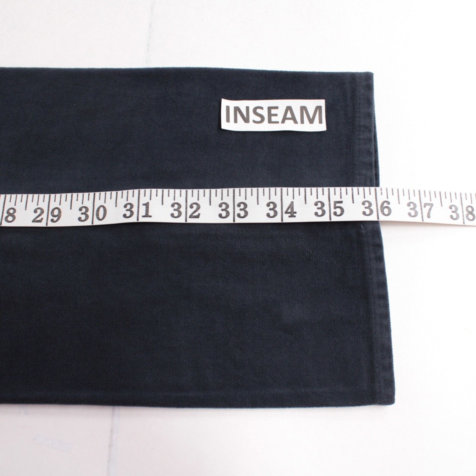 Zanella Zanella New with tags Chino Size 32 US In Blue Size US 32 / EU 48 - 9 Thumbnail