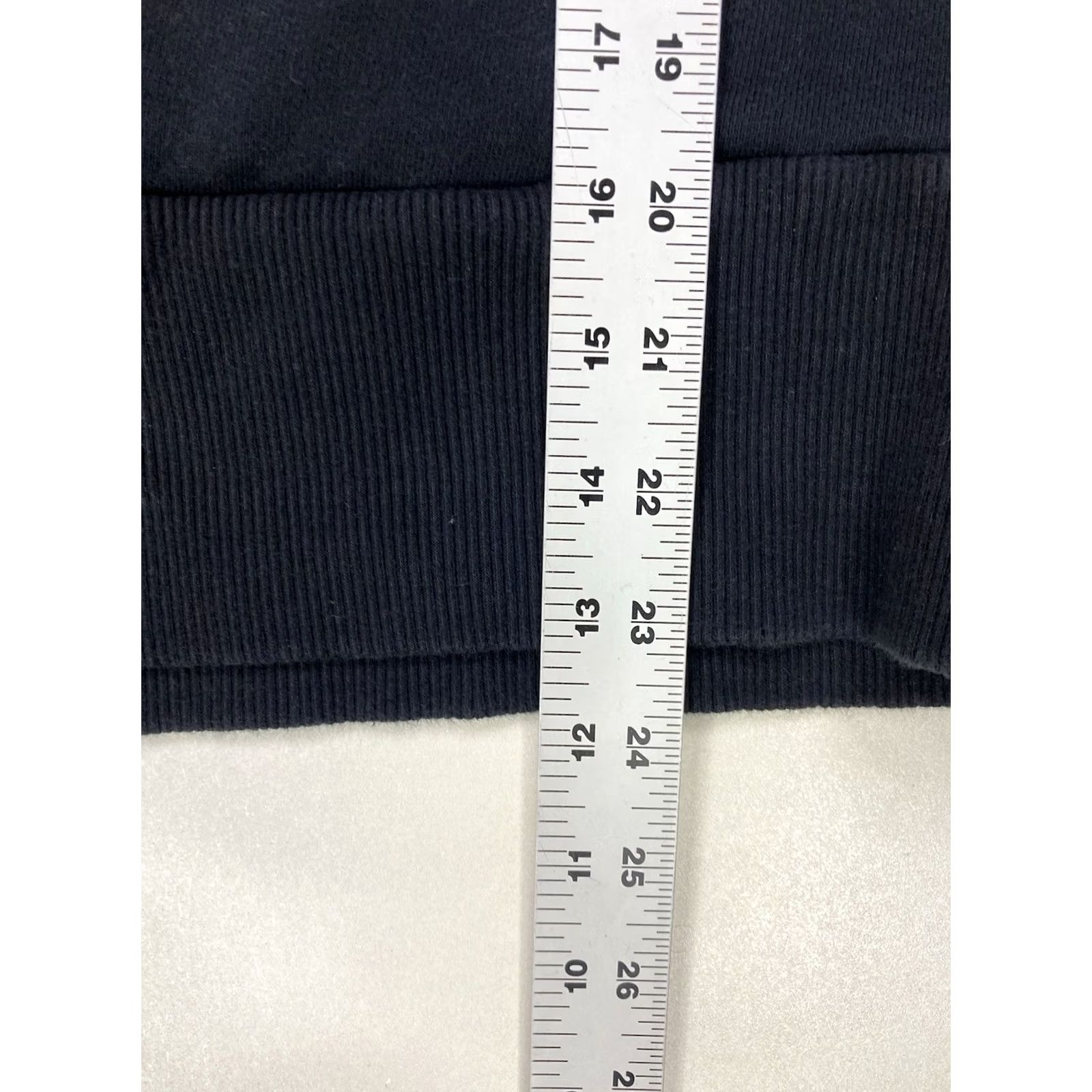 Pacsun Pacsun Hoodies Crewneck Small Men PacSun It's Not Always Shady Graphic Print Pullover Sweatshirt Black Size US S / EU 44-46 / 1 - 8 Thumbnail