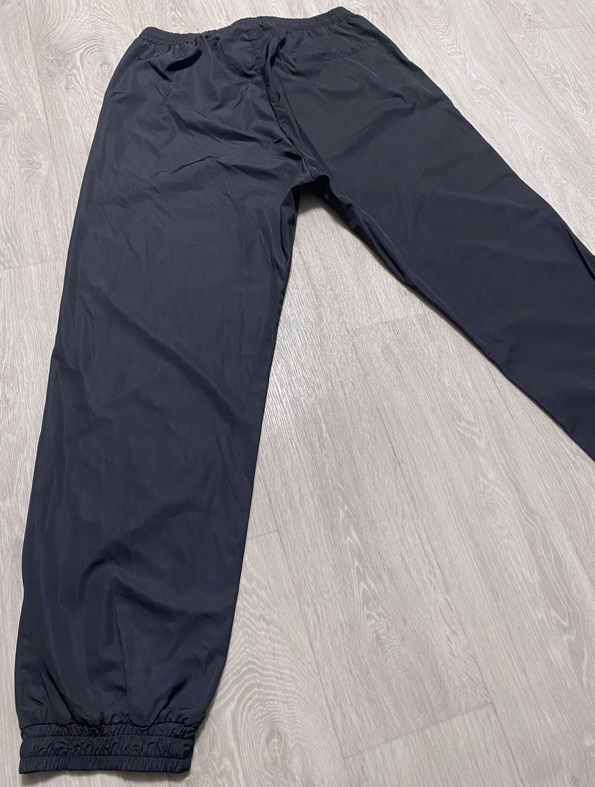 A-COLD-WALL* A Cold Wall ACW A-Cold-Wall Limited Black Trousers Pants Size US 36 / EU 52 - 8 Thumbnail