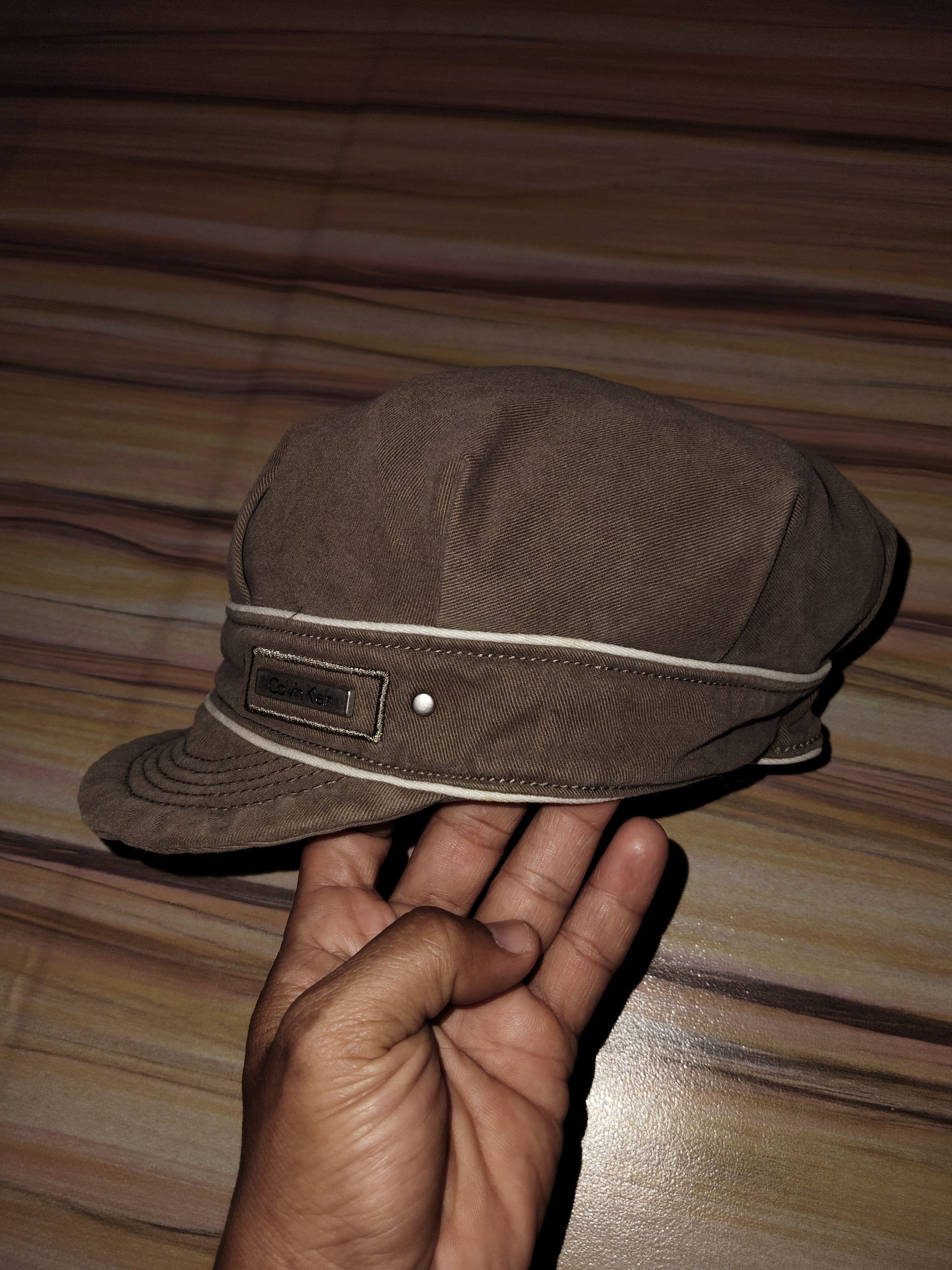 Calvin Klein × Vintage Vintage CALVIN KLEIN Taiwan Size ONE SIZE - 3 Thumbnail