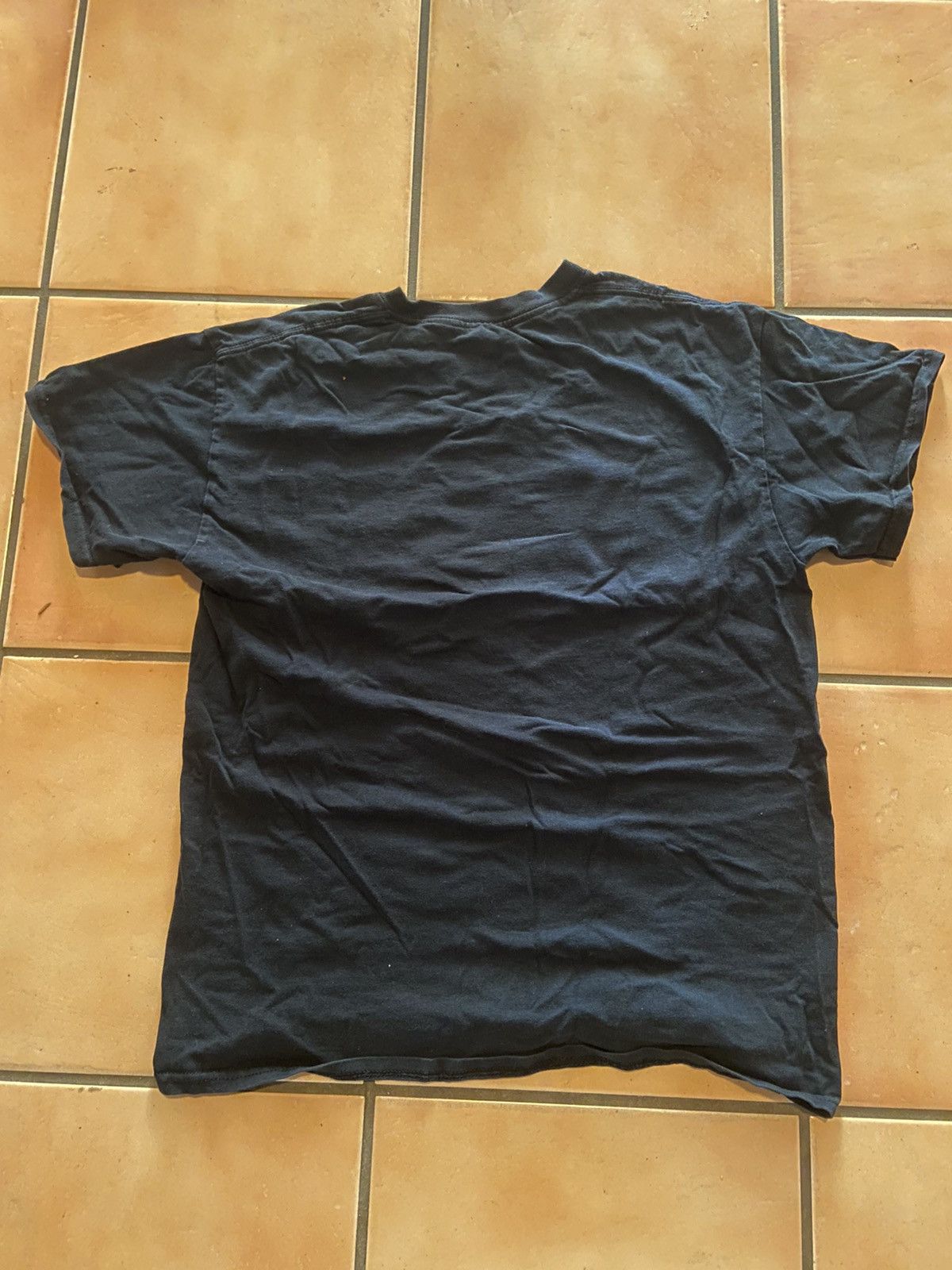 Vintage Consolidated Skateboards Vintage Tee Size US M / EU 48-50 / 2 - 2 Thumbnail