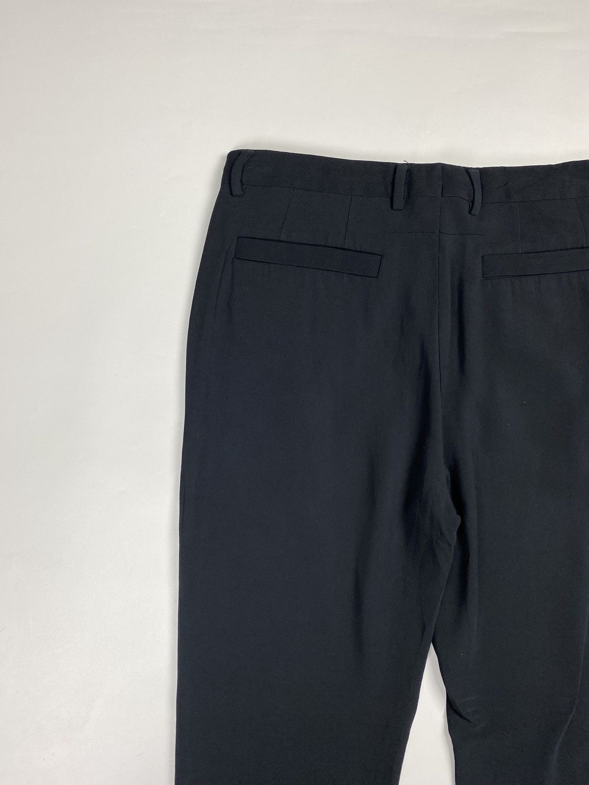 Givenchy Givenchy Paris ladies dress pants trousers Size 28" / US 6 / IT 42 - 25 Thumbnail