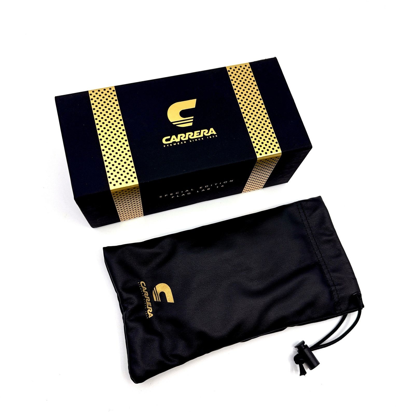 Carrera New! CARRERA Sunglasses Flaglab 16 KY21V, Authentic Size ONE SIZE - 12 Thumbnail