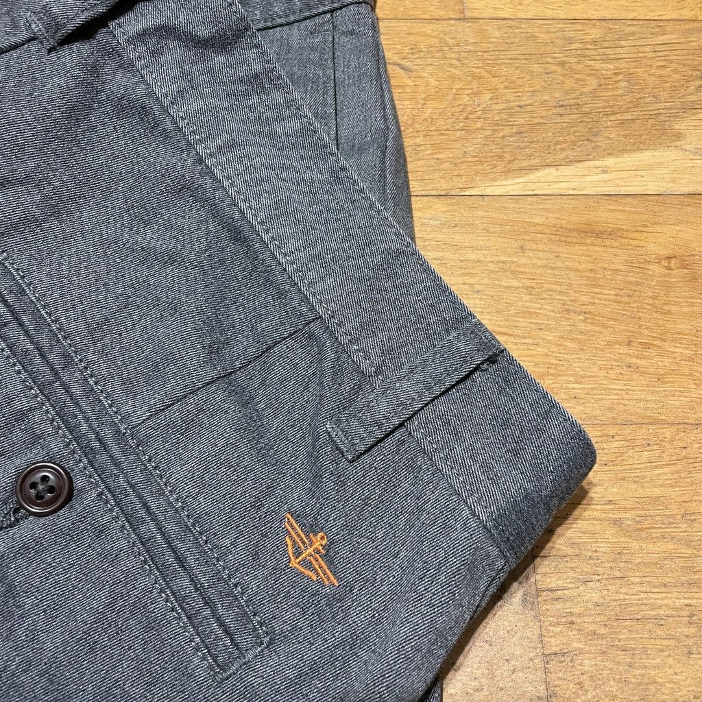 Dockers × Vintage DOCKERS MEN'S FASHIONABLE TROUSERS MODERN KHAKI W 30 L 30 Size US 30 / EU 46 - 4 Thumbnail