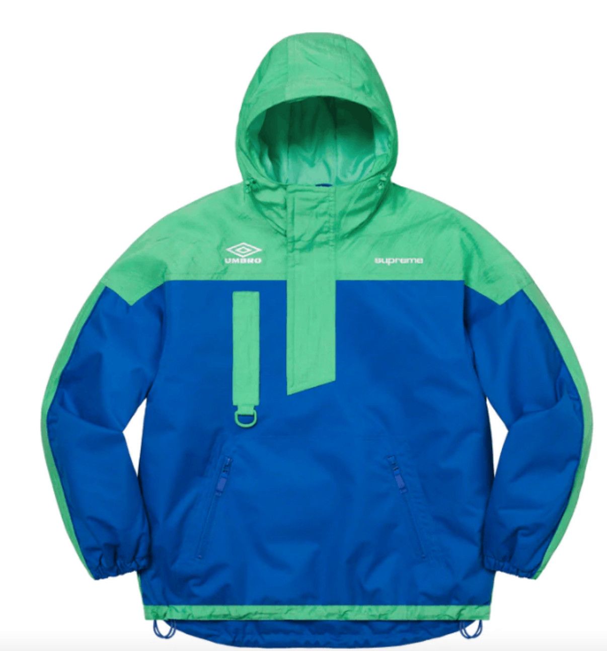 Supreme Umbro Jacket