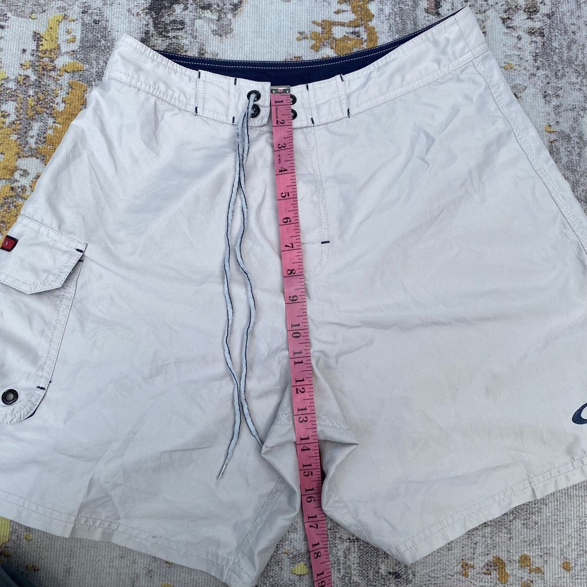 Oakley Vintage Oakley Short Oakley Outdoor Life Size US 29 - 20 Thumbnail