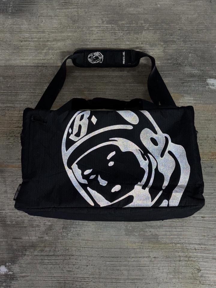 Billionaire Boys Club Bbc x private label duffle bag Size ONE SIZE - 2 Thumbnail