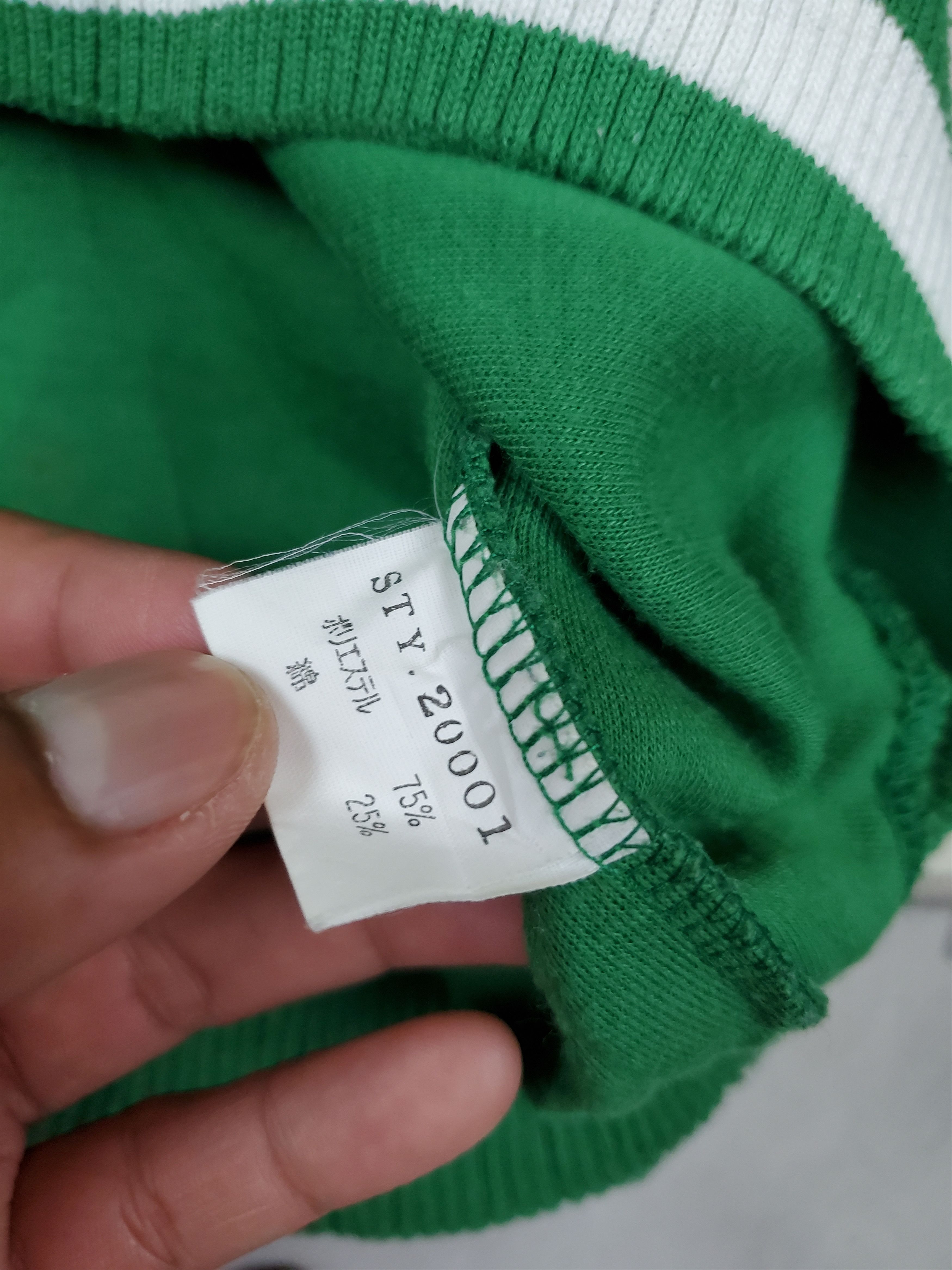 Japanese Brand × Vintage 🔥Vintage Cedar Shingle 🔥 Size US L / EU 52-54 / 3 - 8 Thumbnail