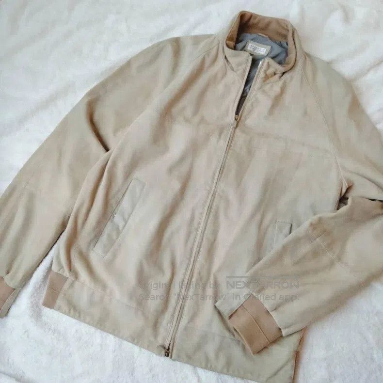 Brunello Cucinelli Brunello Cucinelli Sheepskin coat Size US M / EU 48-50 / 2 - 1 Thumbnail