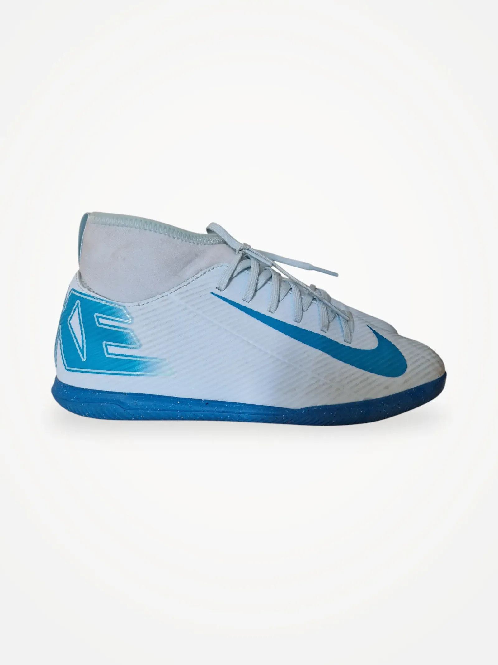 Nike Nike MERCURIAL Sneakers Size US 8.5 / IT 38.5 - 1 Thumbnail