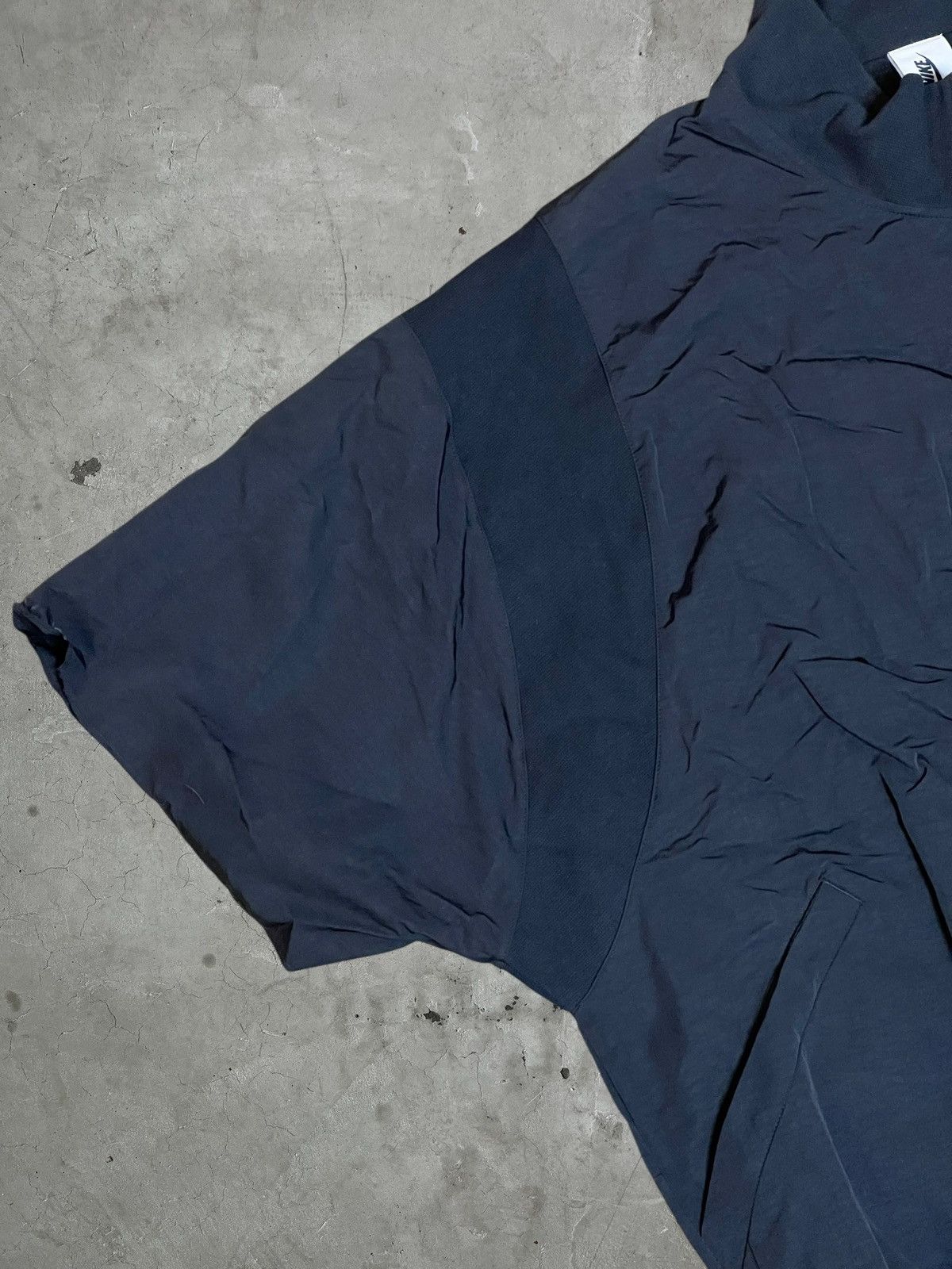 Fear of God × Nike Nike x FOG Workout Shirt Size US L / EU 52-54 / 3 - 5 Thumbnail
