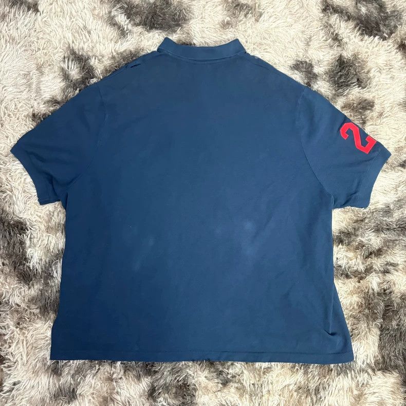 Balenciaga Balenciaga Letter Logo printed T-shirt with round neck and Size US S / EU 44-46 / 1 - 2 Thumbnail