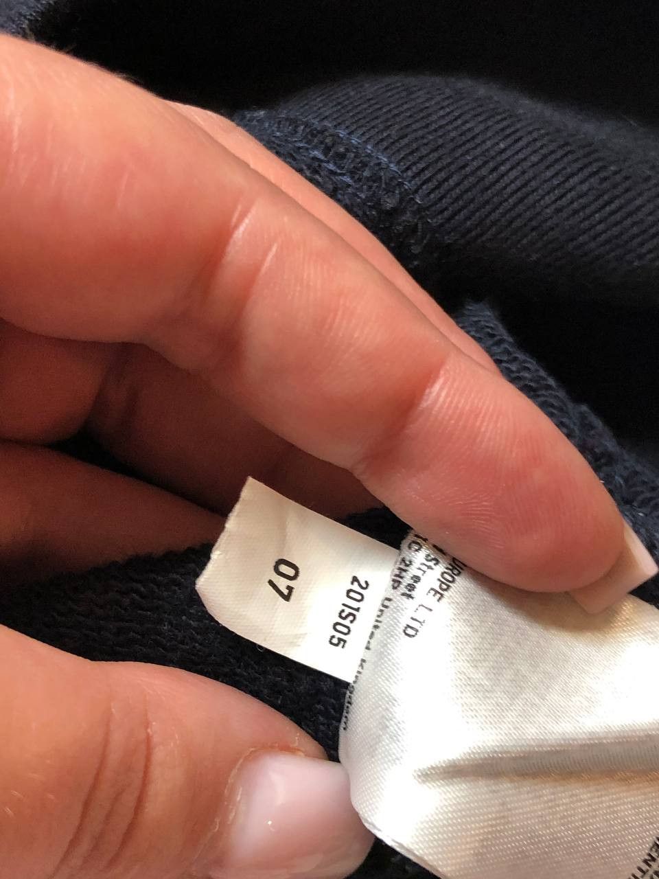 Uniqlo Uniqlo Sweater SWEATSHIRT Size US M / EU 48-50 / 2 - 11 Thumbnail