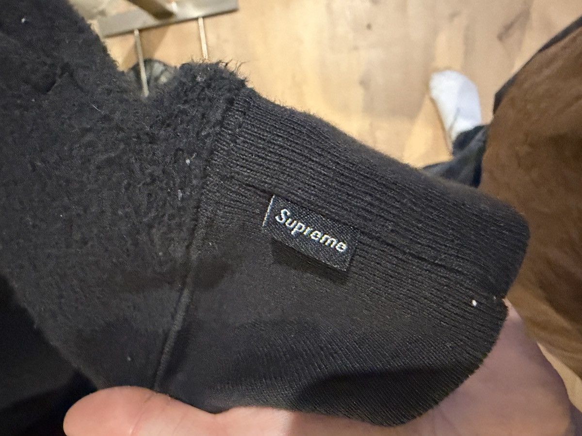 Supreme Supreme Reversed Fleece Size US L / EU 52-54 / 3 - 5 Thumbnail