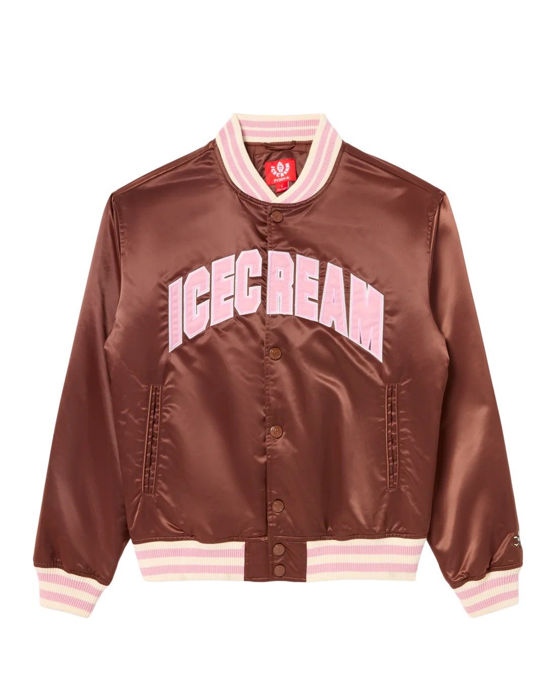 Icecream University Jacket Size US XXL / EU 58 / 5 - 1 Thumbnail