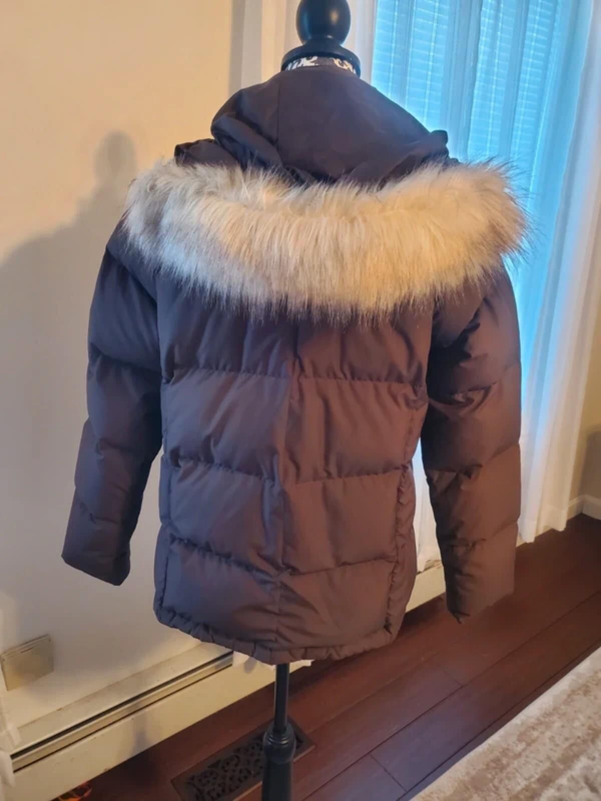 L.L. Bean L.L. Bean Women's Ultrawarm Down Jacket Size S / US 4 / IT 40 - 4 Thumbnail
