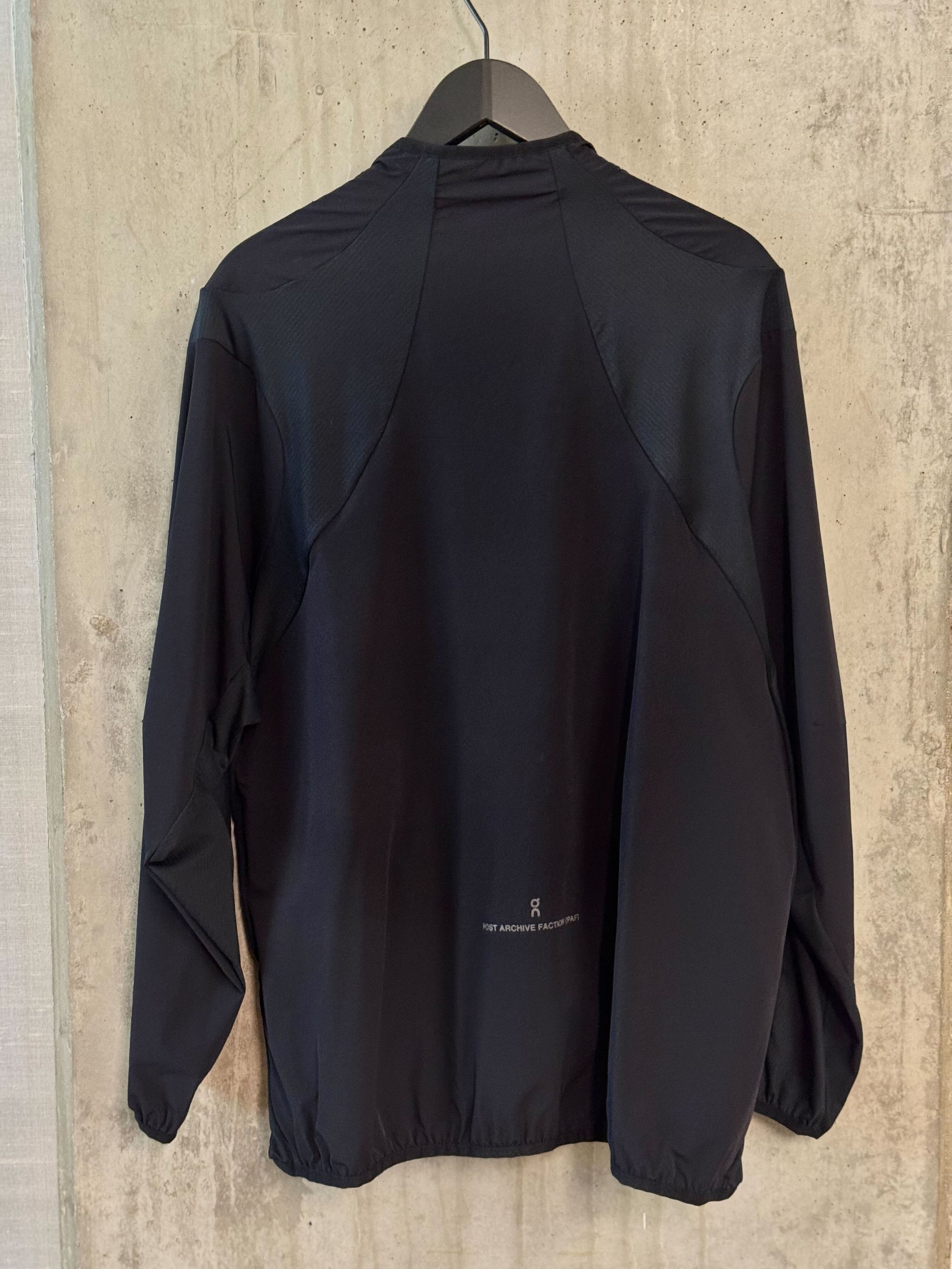 On × POST ARCHIVE FACTION (PAF) (New) Breaker PAF 1 U Black Size US L / EU 52-54 / 3 - 6 Thumbnail